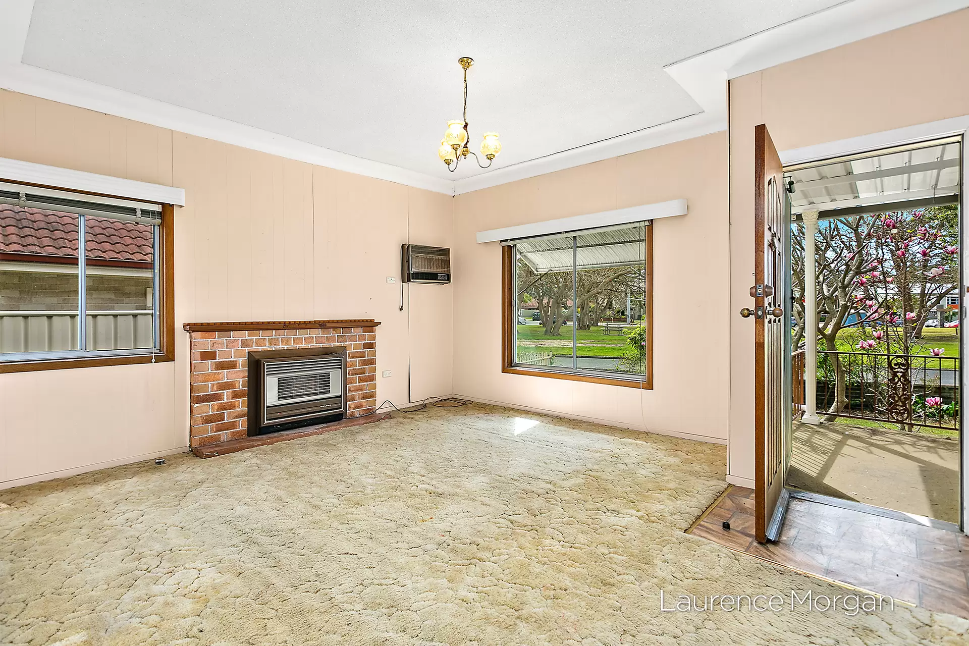 41 Wallace Road, Fernhill Sold by Laurence Morgan Real Estate - image 2