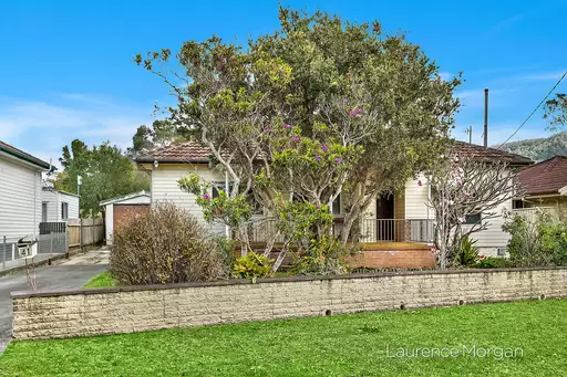 41 Wallace Road, Fernhill Sold by Laurence Morgan Real Estate