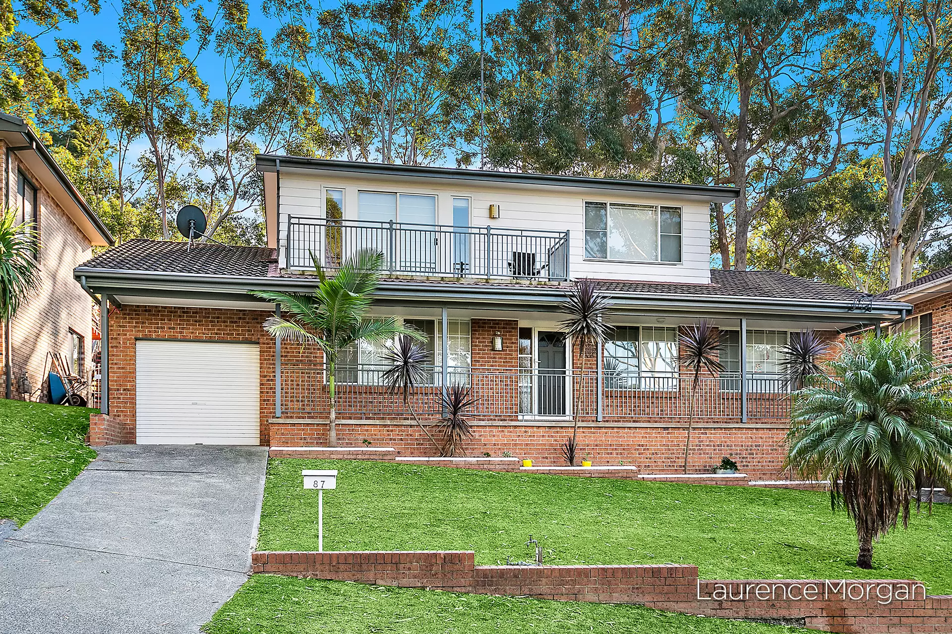 87 Popes Road, Woonona Sold by Laurence Morgan Real Estate - image 1