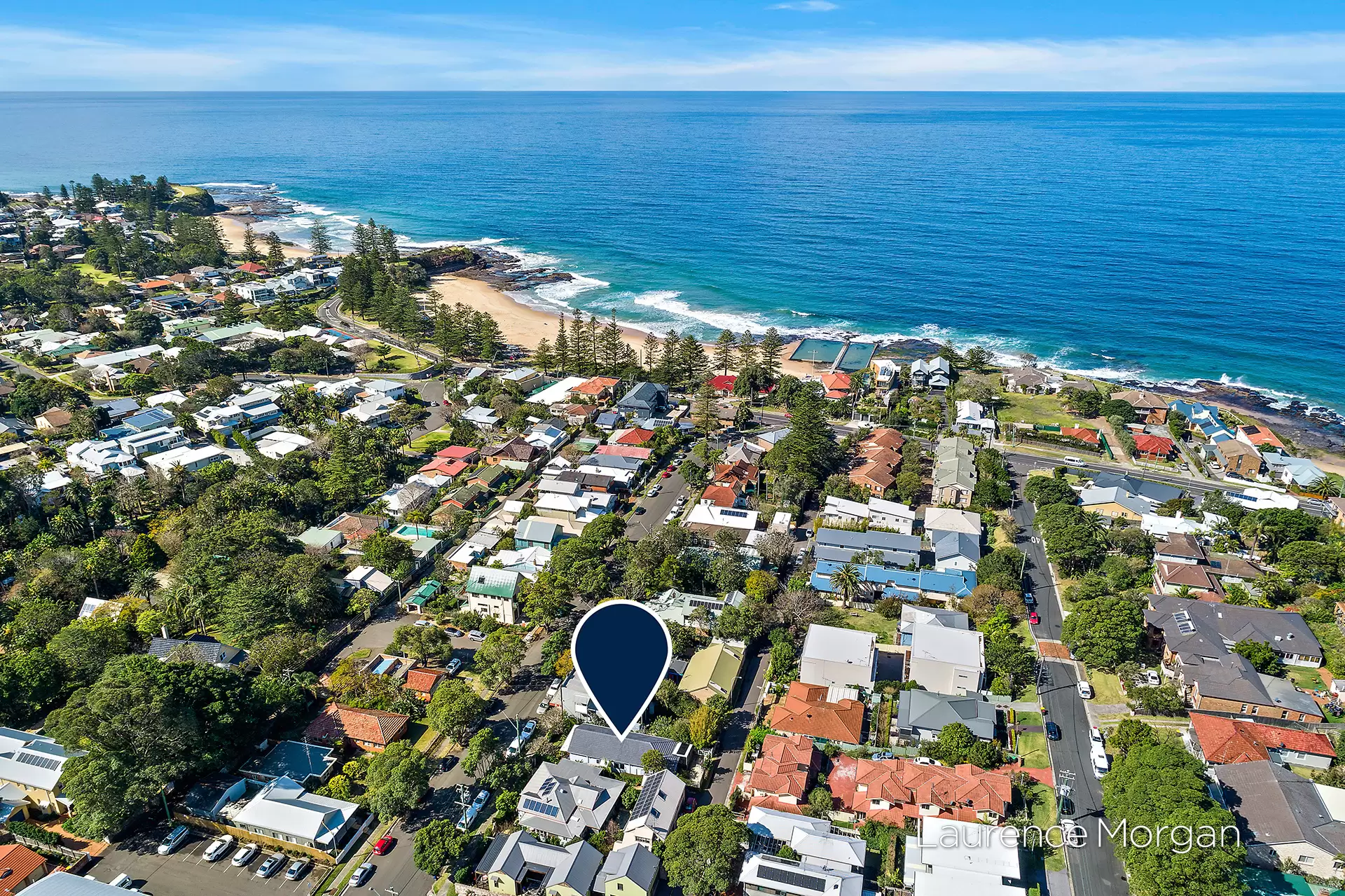 28 Moore Street, Austinmer Sold by Laurence Morgan Real Estate - image 3