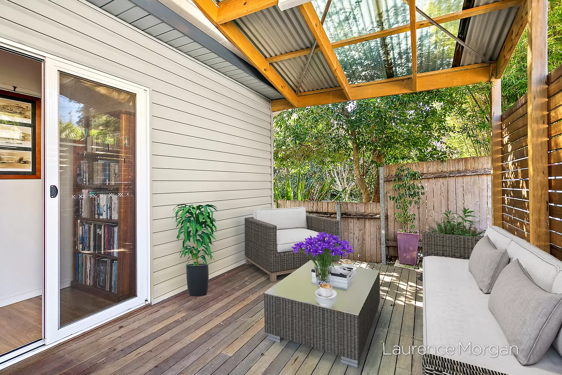 28 Moore Street, Austinmer Sold by Laurence Morgan Real Estate - image 6