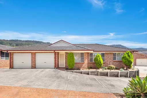 6/38-40 Duke Street, Woonona Sold by Laurence Morgan Real Estate