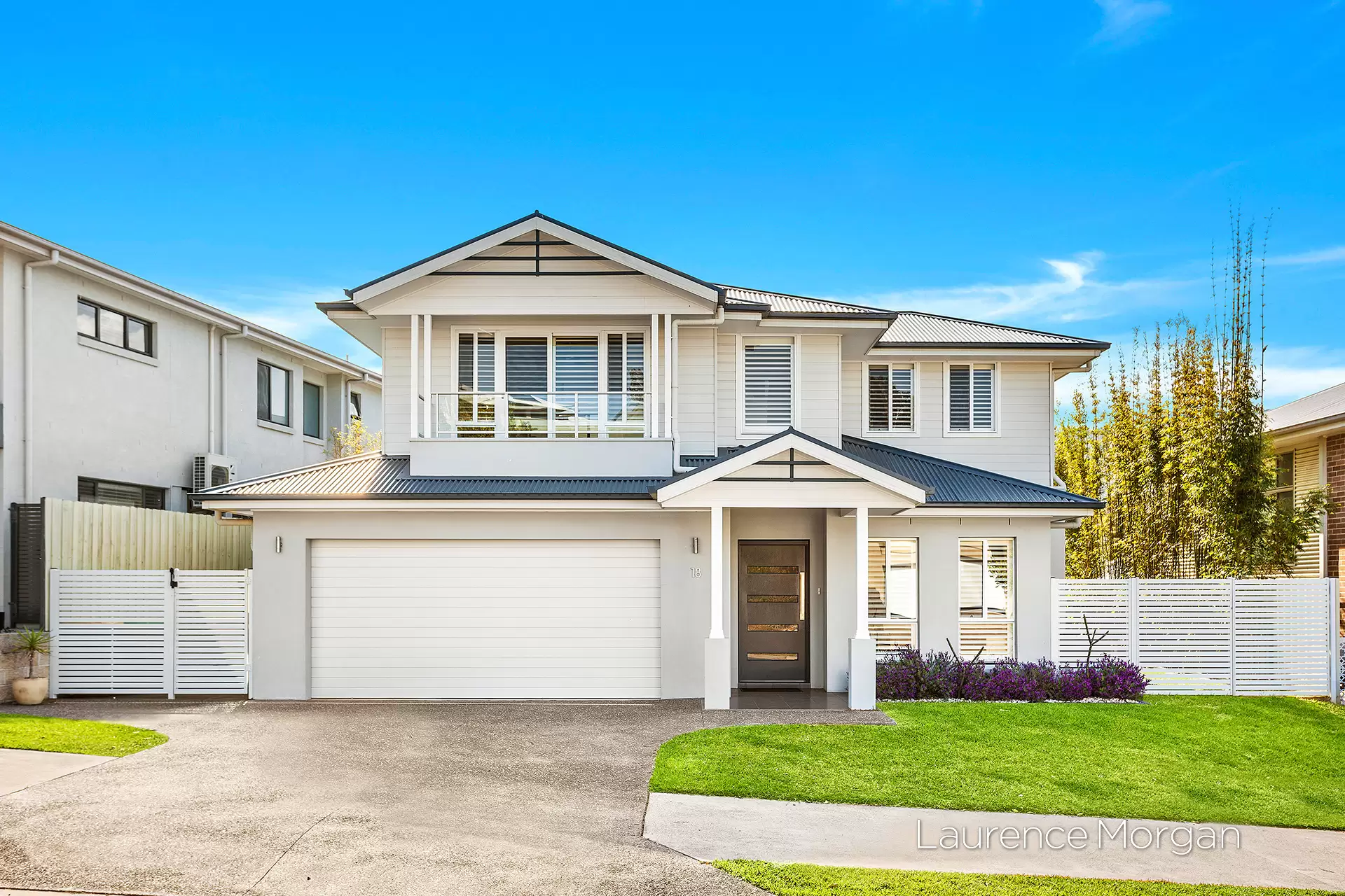 18 Sandon Drive, Bulli Sold by Laurence Morgan Real Estate - image 1