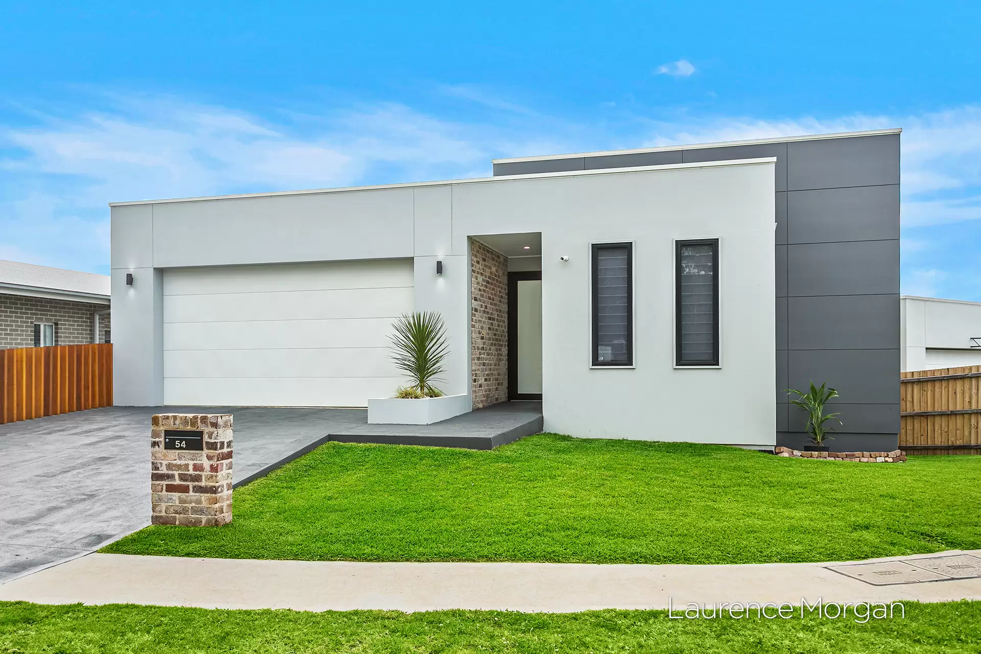 54 Callows Road, Bulli Sold by Laurence Morgan Real Estate - image 1