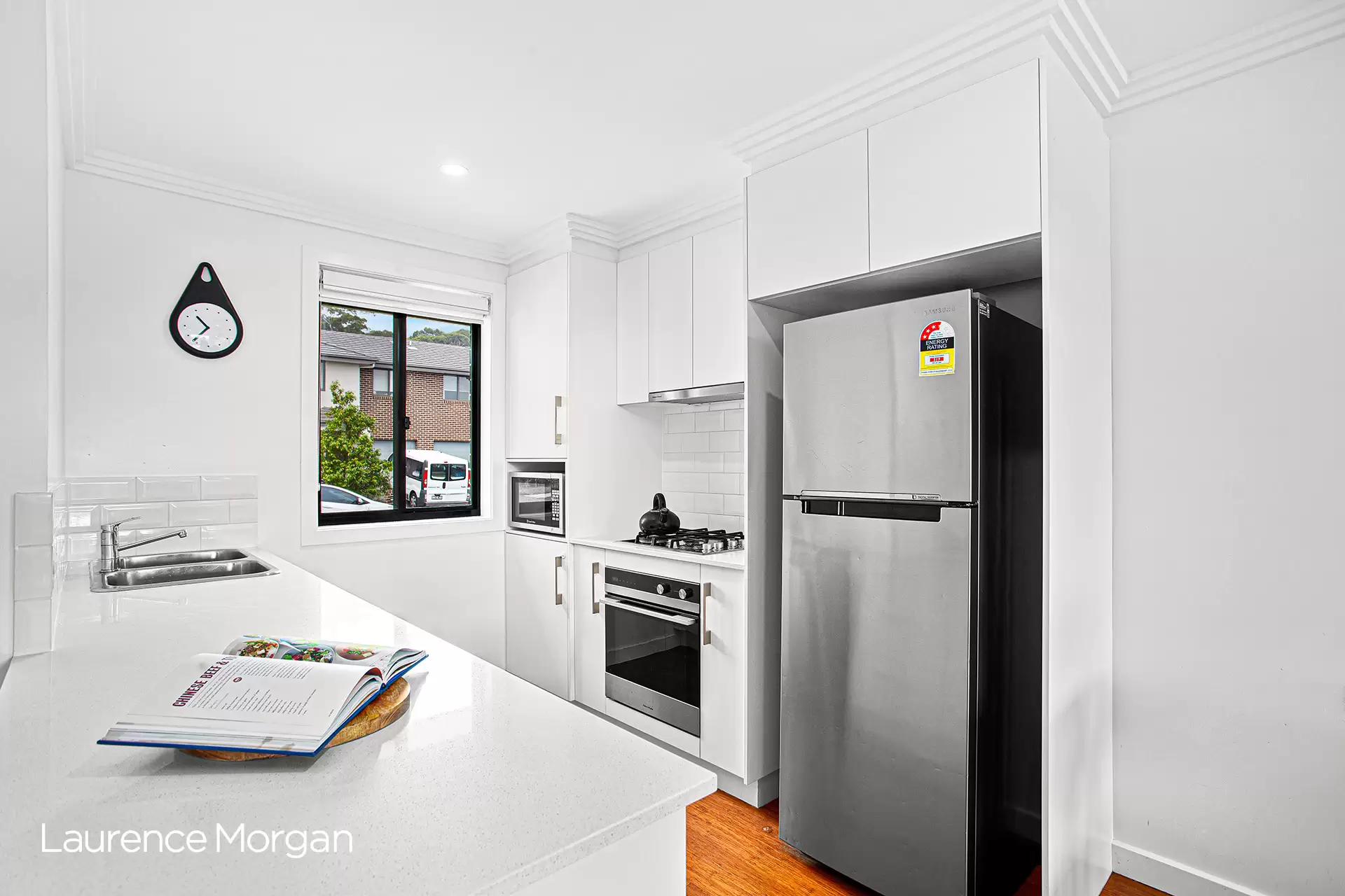 67 Wallbank Way, Bulli Sold by Laurence Morgan Real Estate - image 2