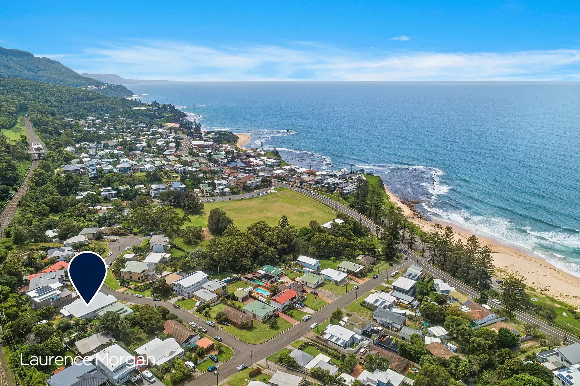 13 Elanora Place, Coledale Sold by Laurence Morgan Real Estate - image 16