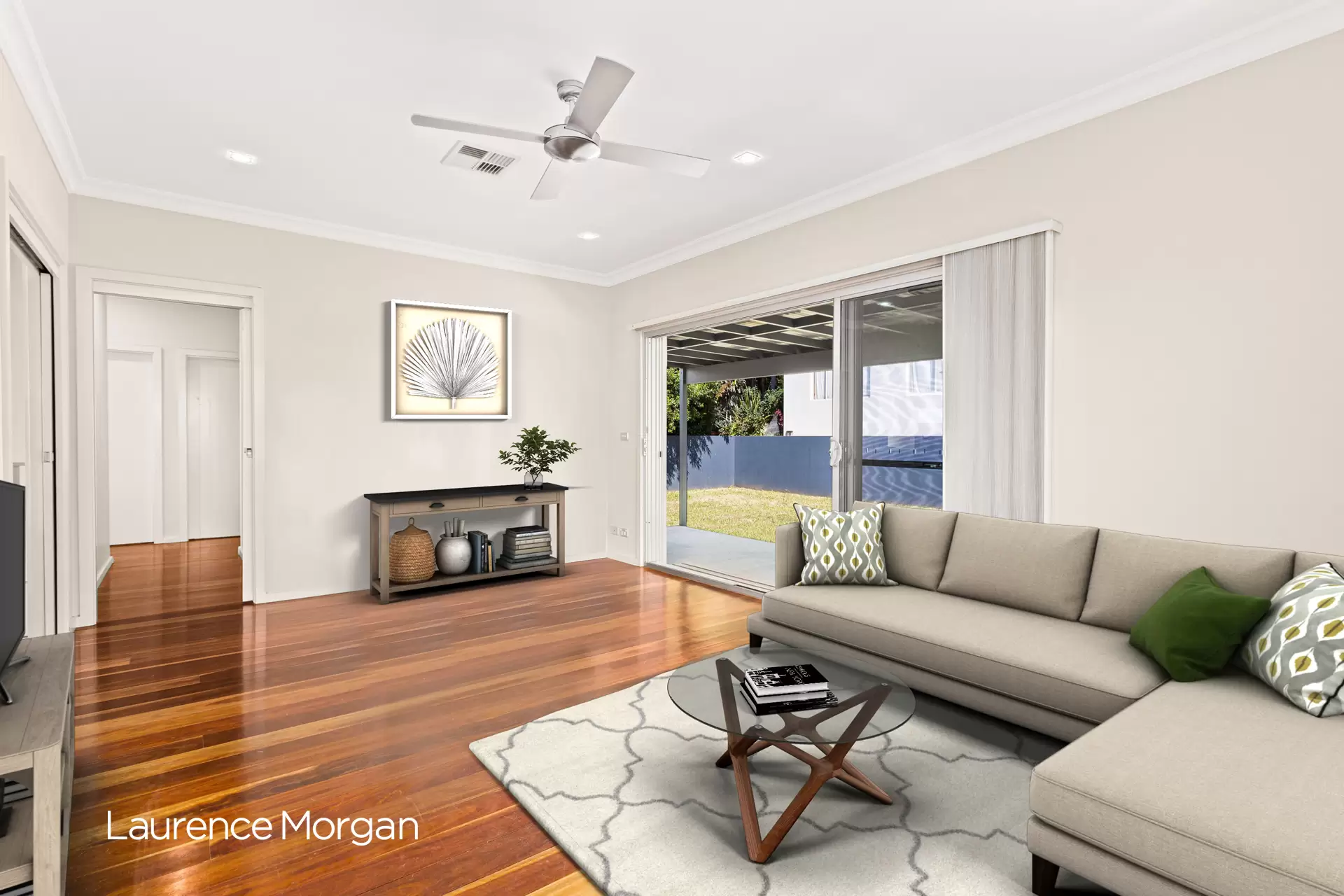13 Elanora Place, Coledale Sold by Laurence Morgan Real Estate - image 6