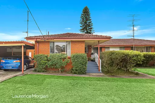 3/28 Thurston Crescent, Corrimal Sold by Laurence Morgan Real Estate