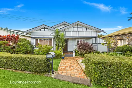 35 Hillcrest Avenue, Woonona Sold by Laurence Morgan Real Estate
