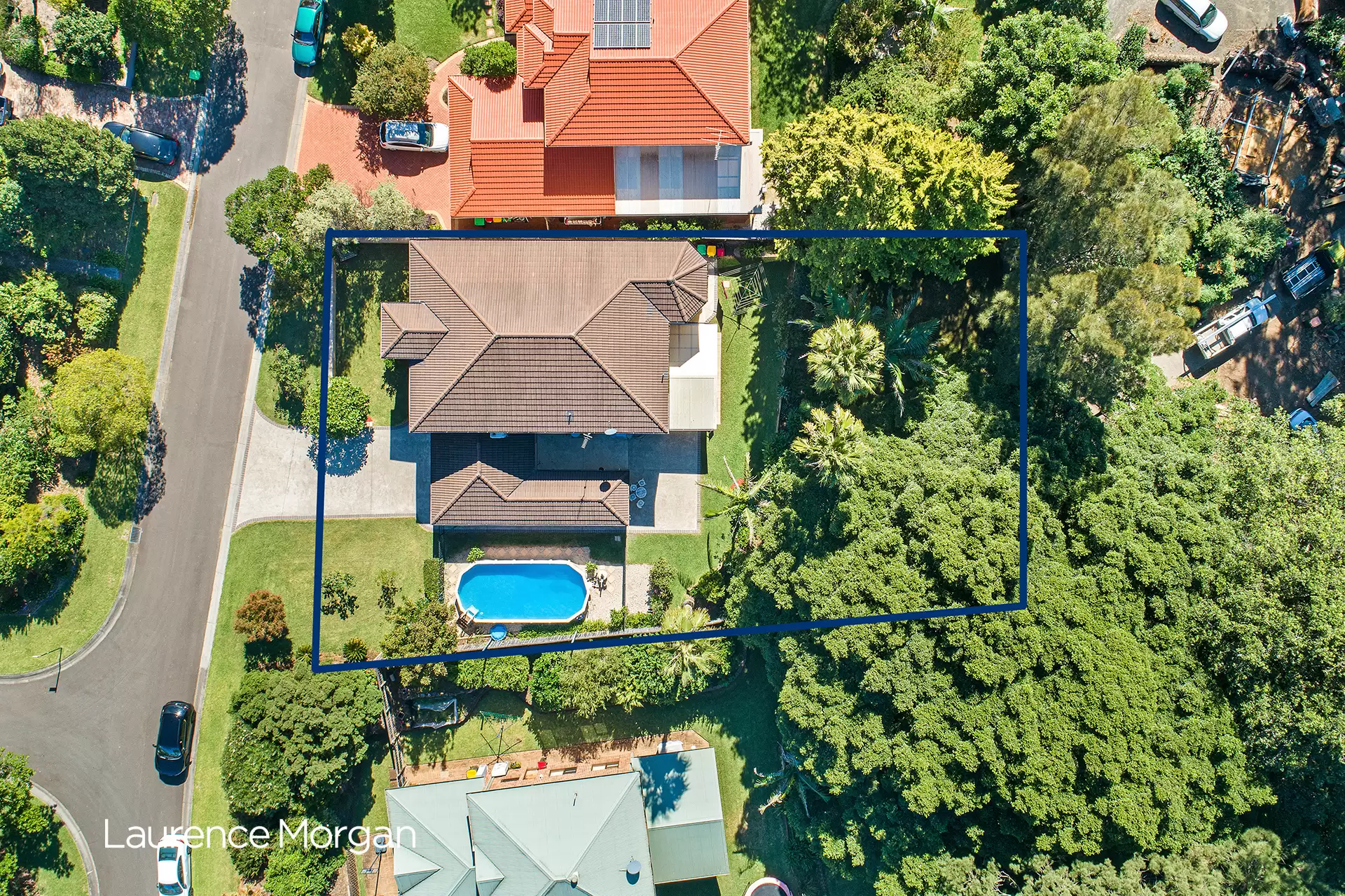 5 Sylvan Way, Thirroul Sold by Laurence Morgan Real Estate - image 12