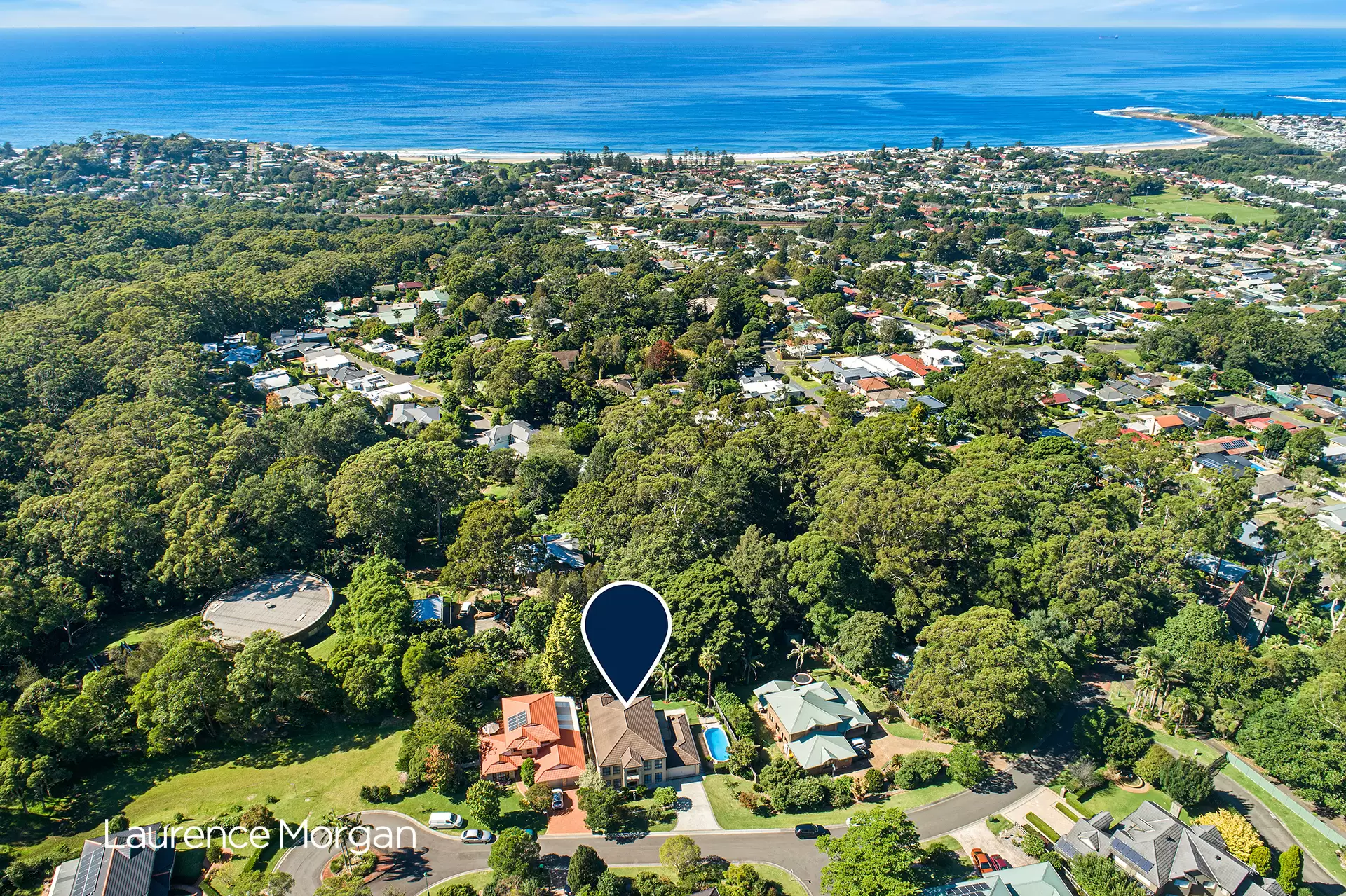 5 Sylvan Way, Thirroul Sold by Laurence Morgan Real Estate - image 11