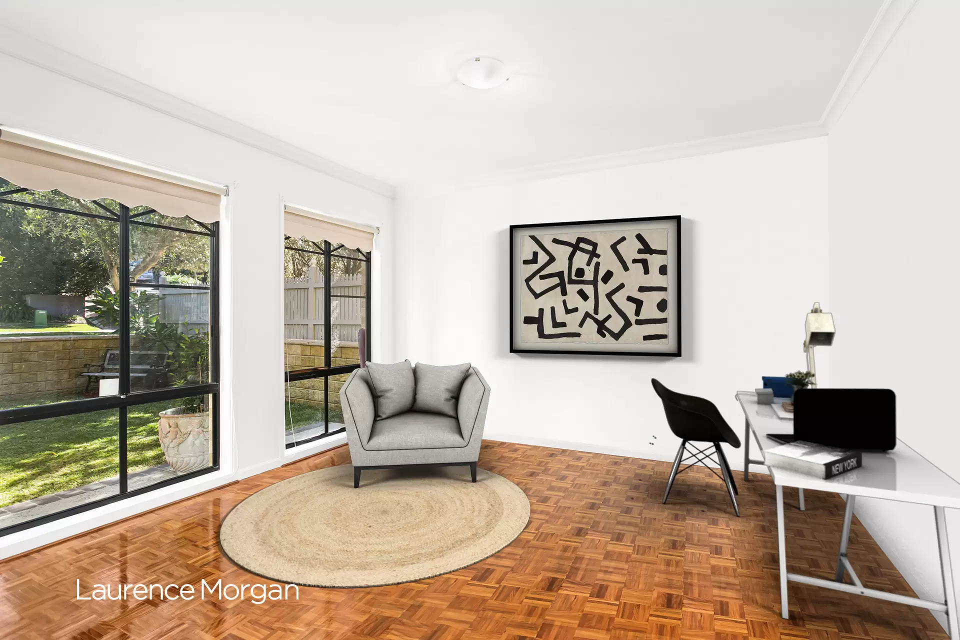 5 Sylvan Way, Thirroul Sold by Laurence Morgan Real Estate - image 10