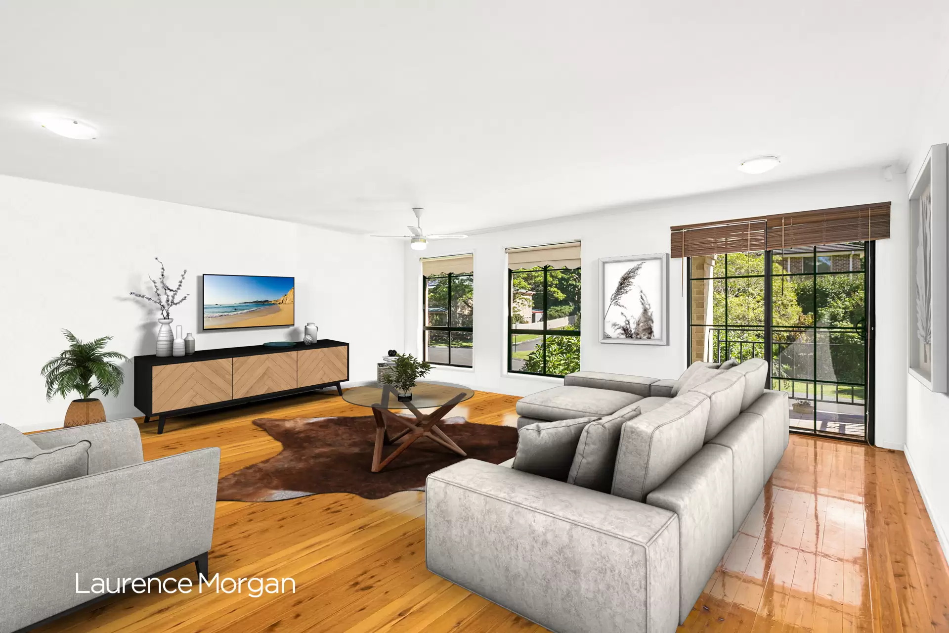 5 Sylvan Way, Thirroul Sold by Laurence Morgan Real Estate - image 4
