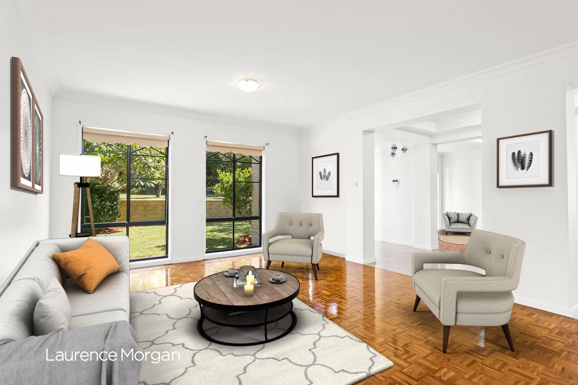 5 Sylvan Way, Thirroul Sold by Laurence Morgan Real Estate - image 5