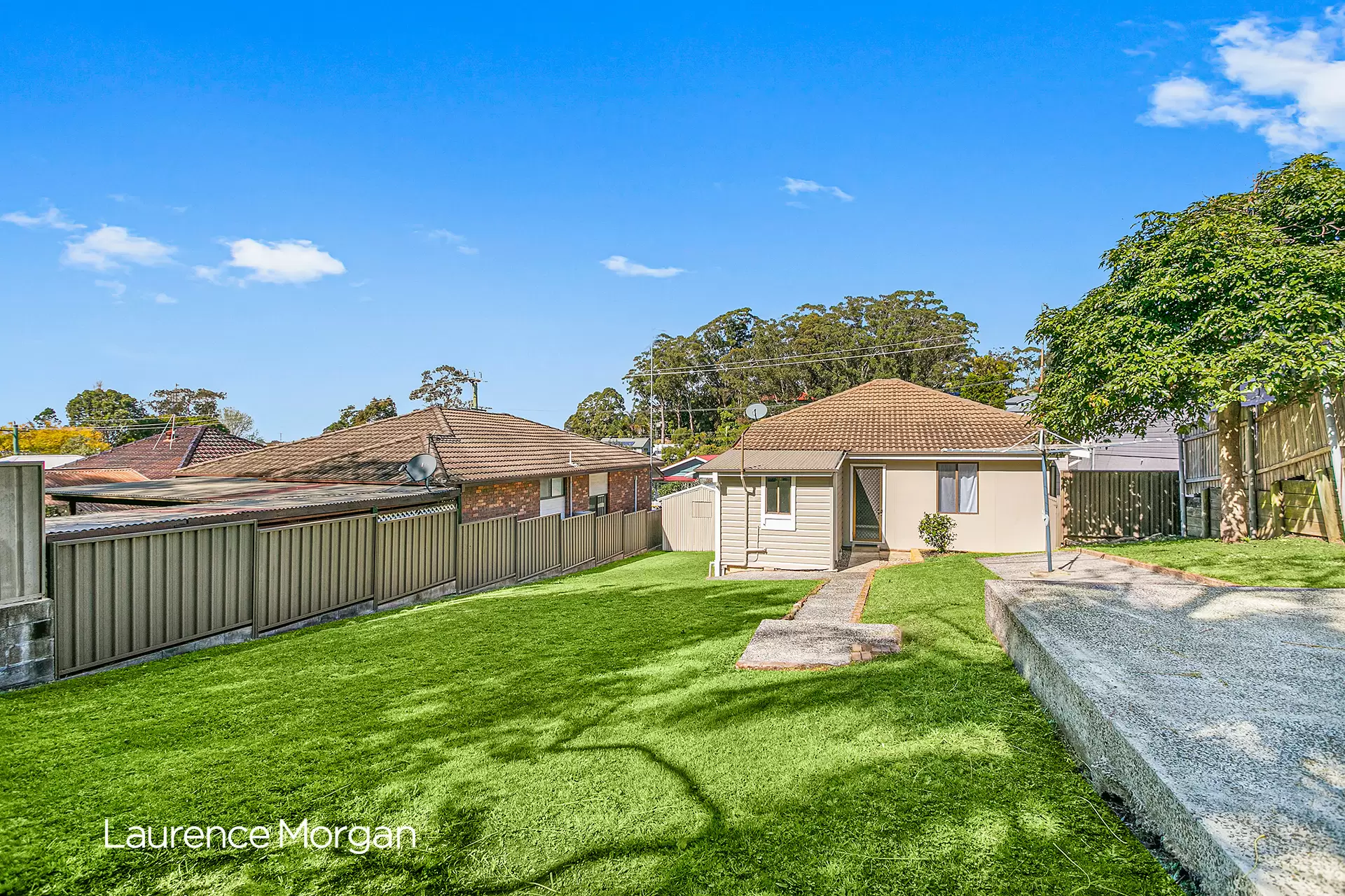 33 High Street, Thirroul Sold by Laurence Morgan Real Estate - image 6