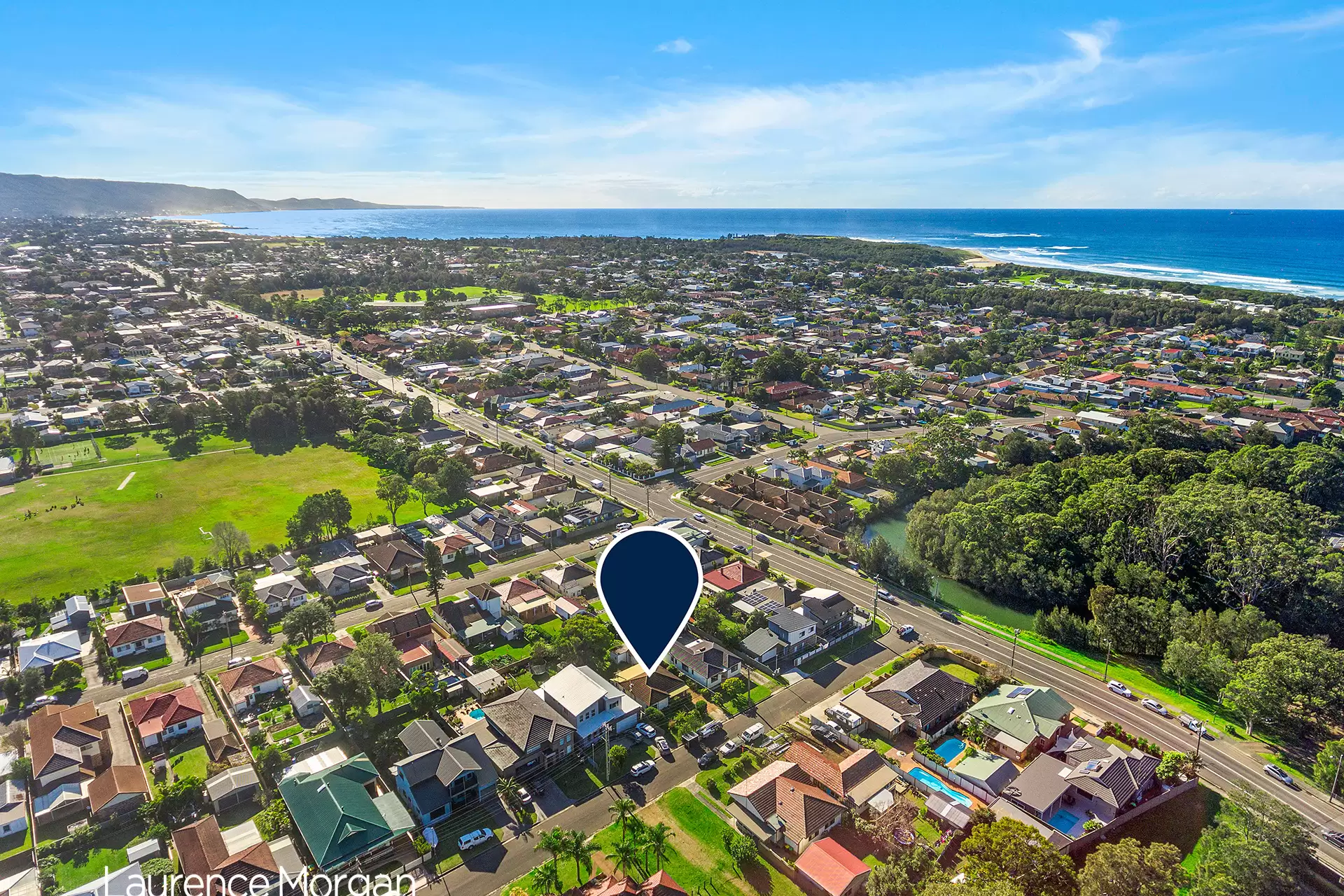 4 Augusta Street, East Corrimal Sold by Laurence Morgan Real Estate - image 5