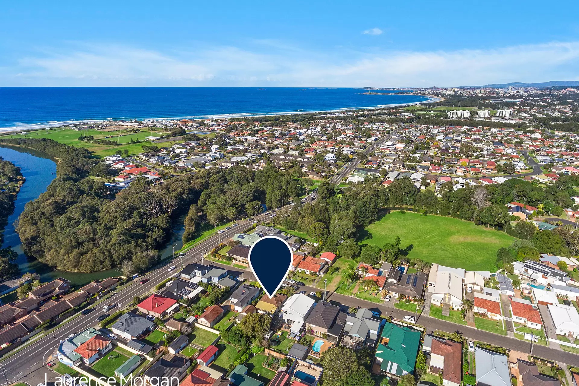 4 Augusta Street, East Corrimal Sold by Laurence Morgan Real Estate - image 3