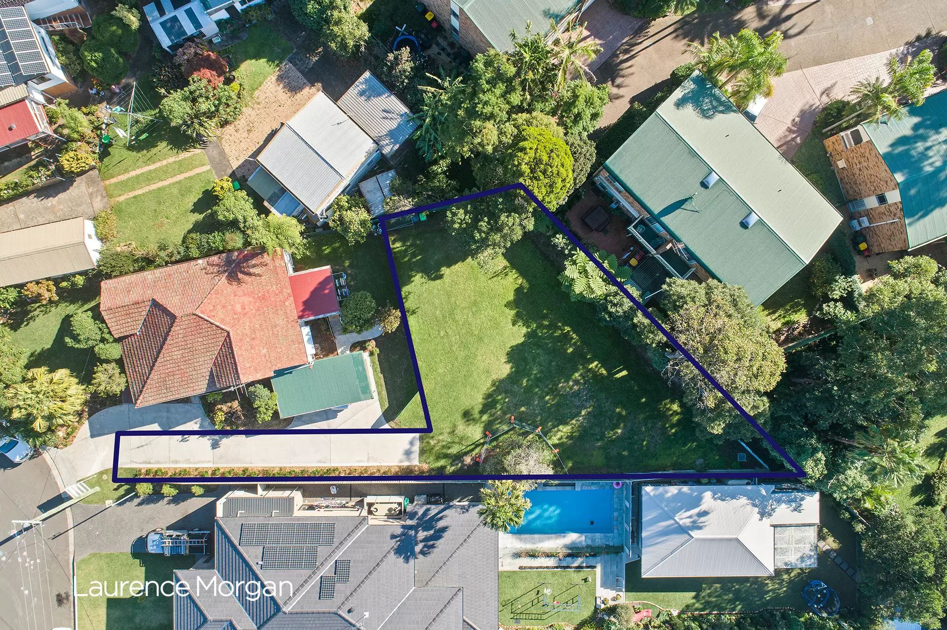21a Cochrane Road, Thirroul Sold by Laurence Morgan Real Estate - image 1