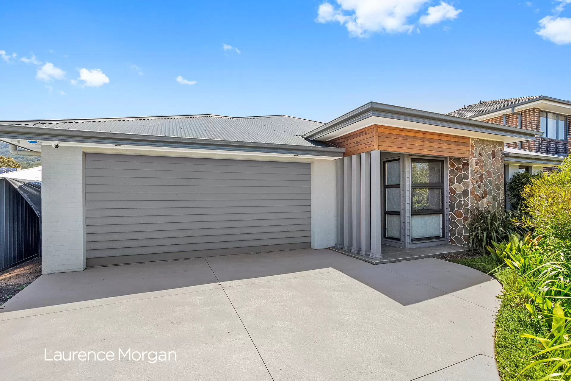 26 Smiths Lane, Wongawilli Sold by Laurence Morgan Real Estate - image 1