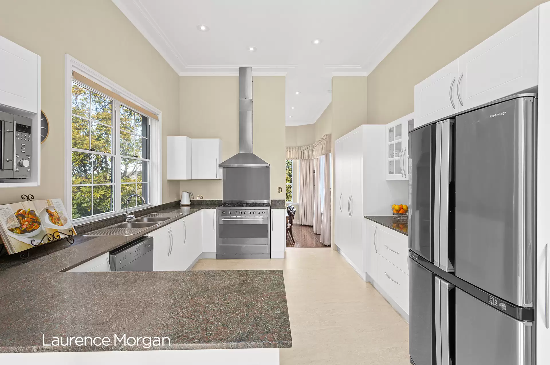 11 Hawthorn Street, Tarrawanna Sold by Laurence Morgan Real Estate - image 4
