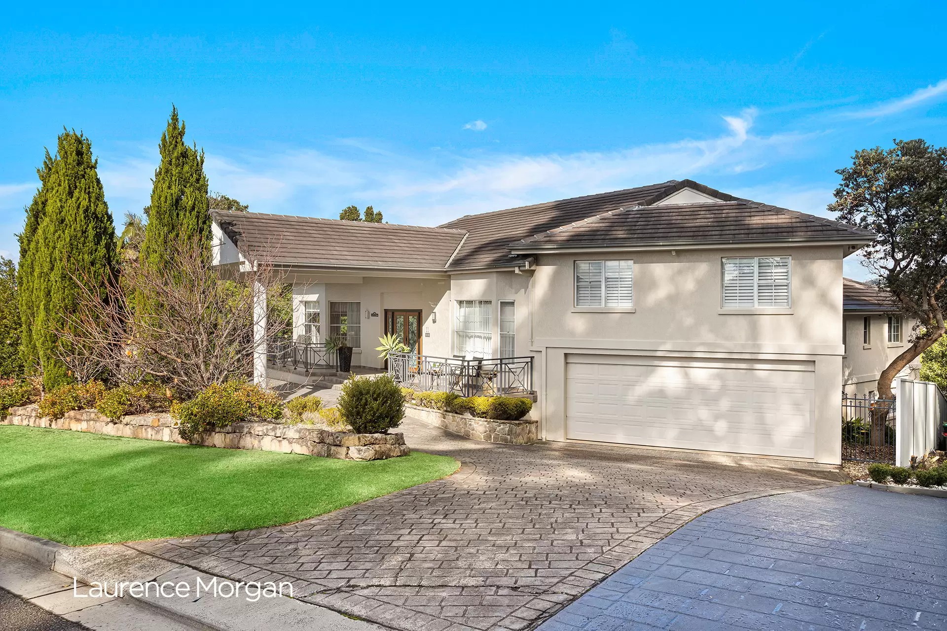 11 Hawthorn Street, Tarrawanna Sold by Laurence Morgan Real Estate - image 1