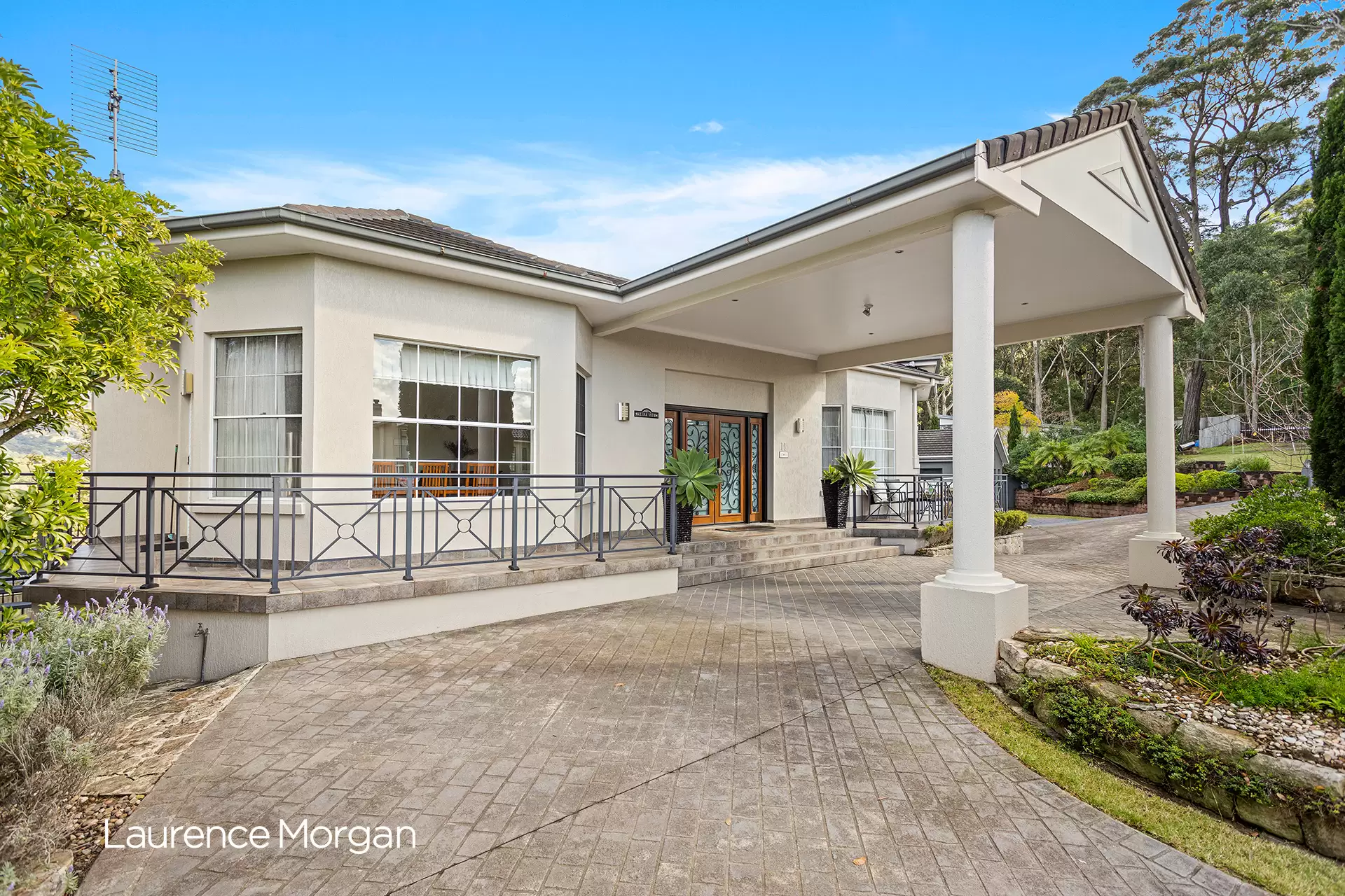 11 Hawthorn Street, Tarrawanna Sold by Laurence Morgan Real Estate - image 3