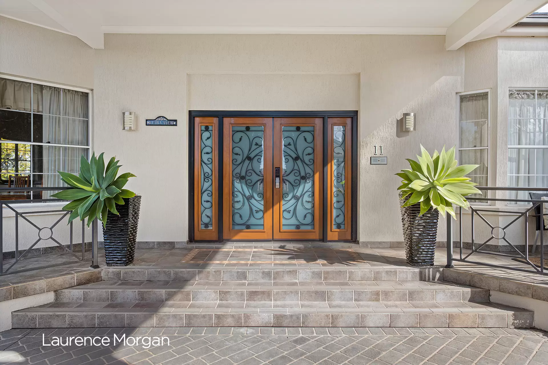 11 Hawthorn Street, Tarrawanna Sold by Laurence Morgan Real Estate - image 2