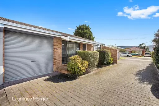 1/5 Hopetoun Street, Woonona Sold by Laurence Morgan Real Estate