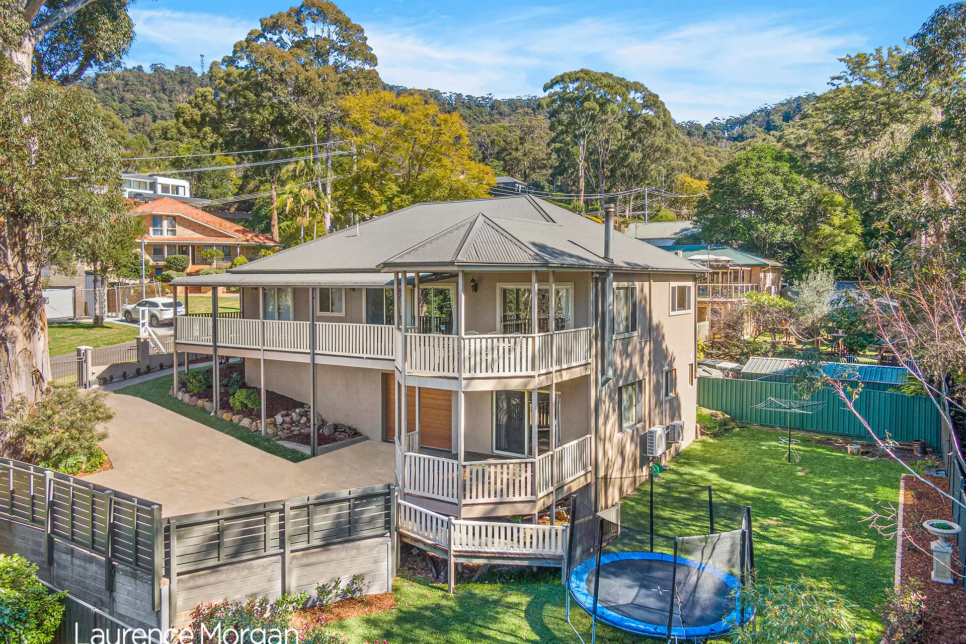 122 New Mount Pleasant Road, Mount Pleasant Sold by Laurence Morgan Real Estate - image 11