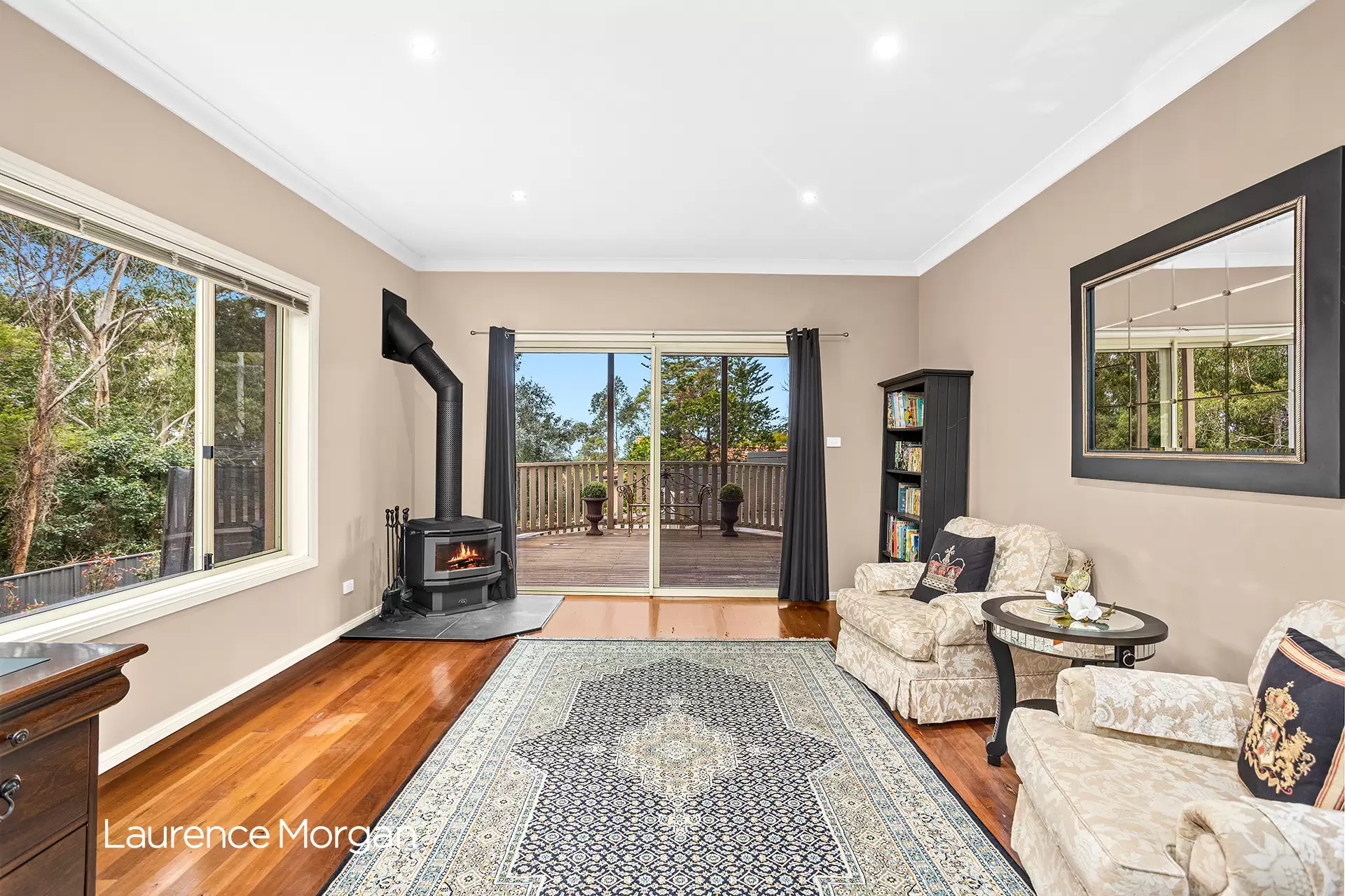 122 New Mount Pleasant Road, Mount Pleasant Sold by Laurence Morgan Real Estate - image 9