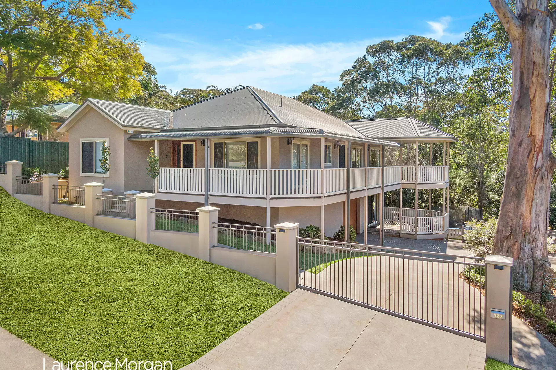 122 New Mount Pleasant Road, Mount Pleasant Sold by Laurence Morgan Real Estate - image 3