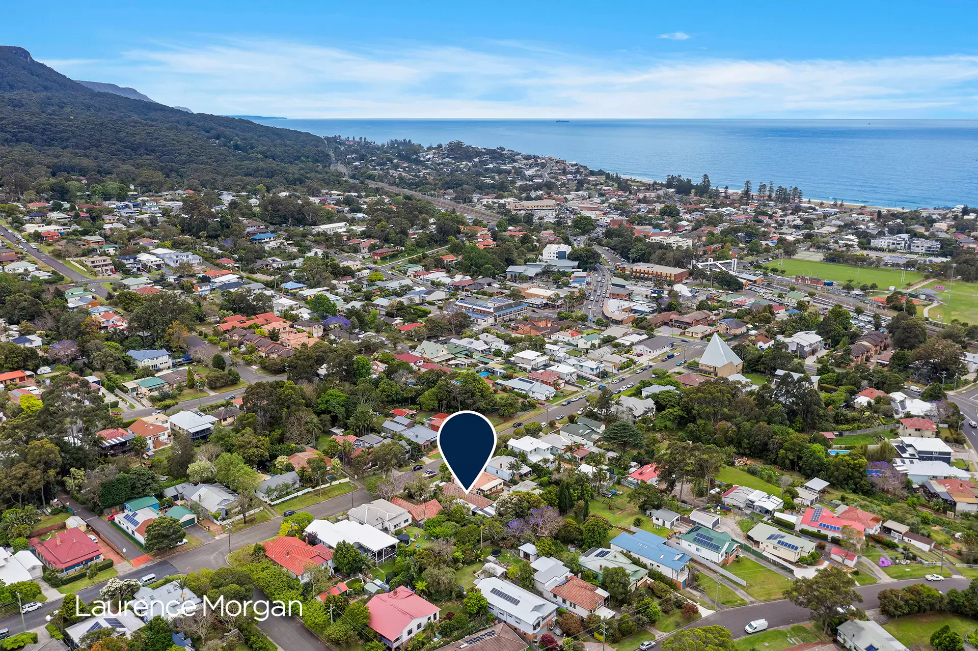 18 Lachlan Street, Thirroul Sold by Laurence Morgan Real Estate - image 13