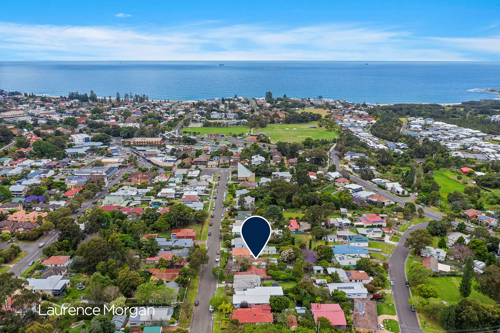 18 Lachlan Street, Thirroul Sold by Laurence Morgan Real Estate - image 2