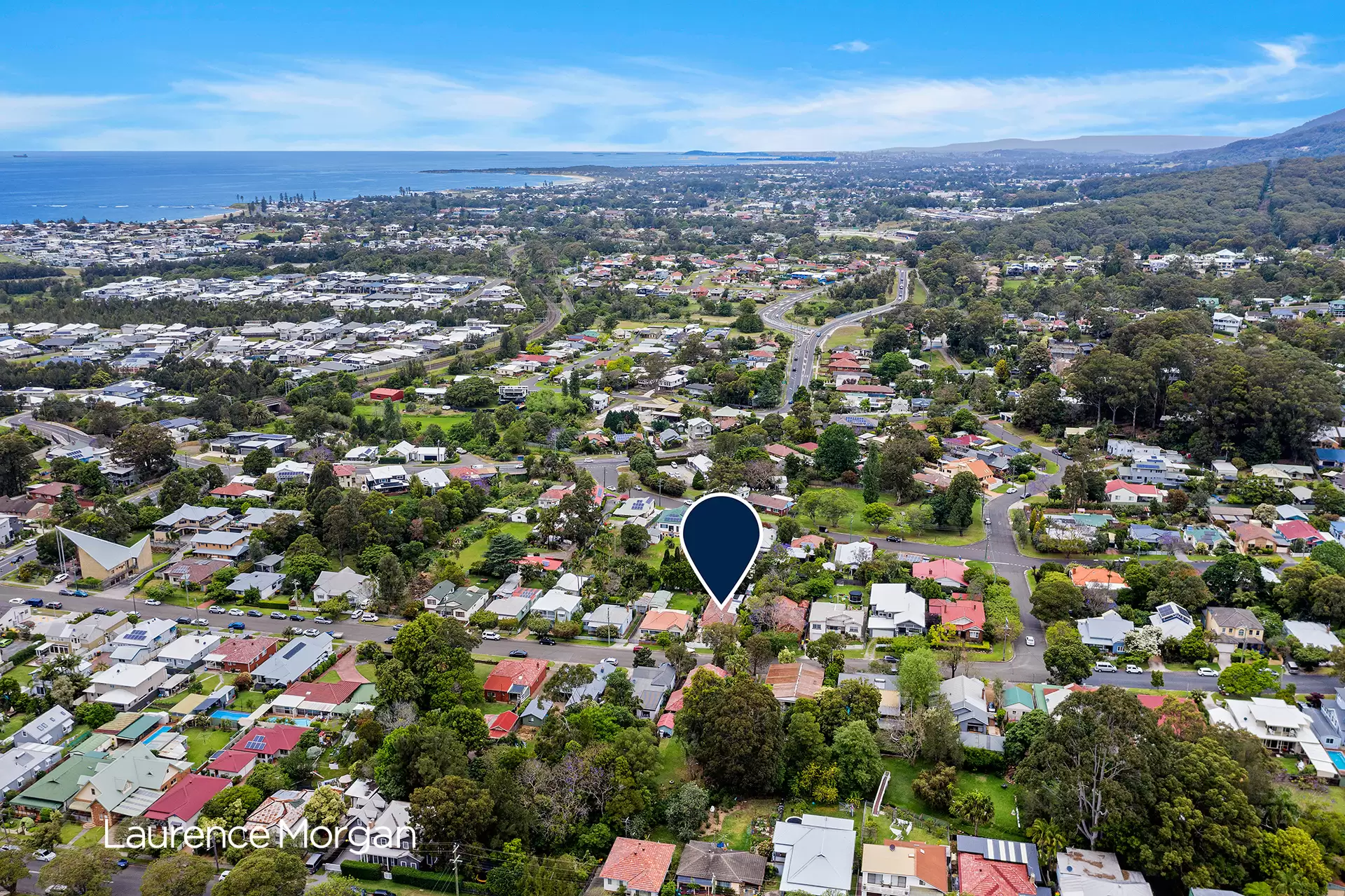 18 Lachlan Street, Thirroul Sold by Laurence Morgan Real Estate - image 14