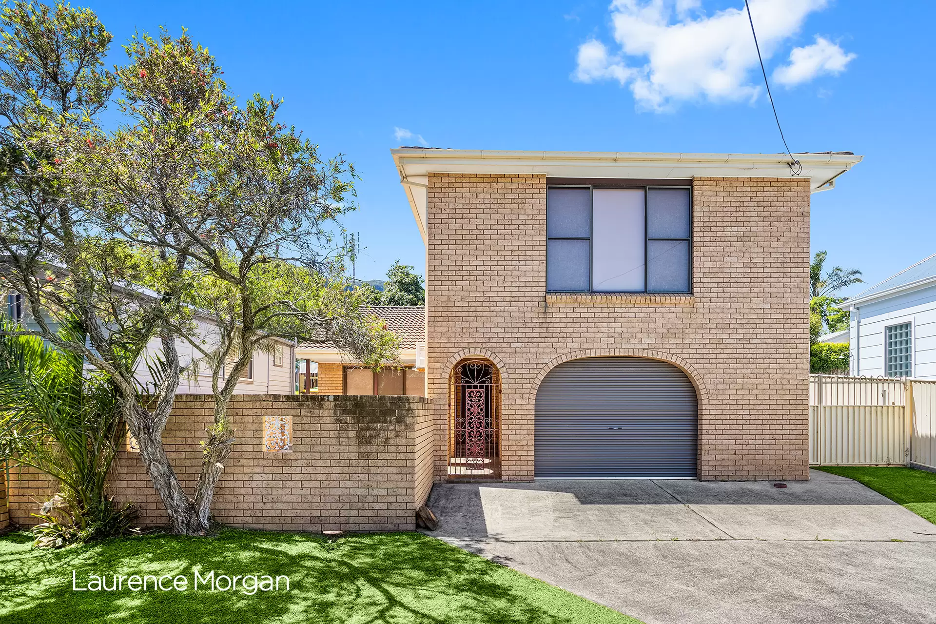 20 Bath Street, Thirroul Sold by Laurence Morgan Real Estate - image 1