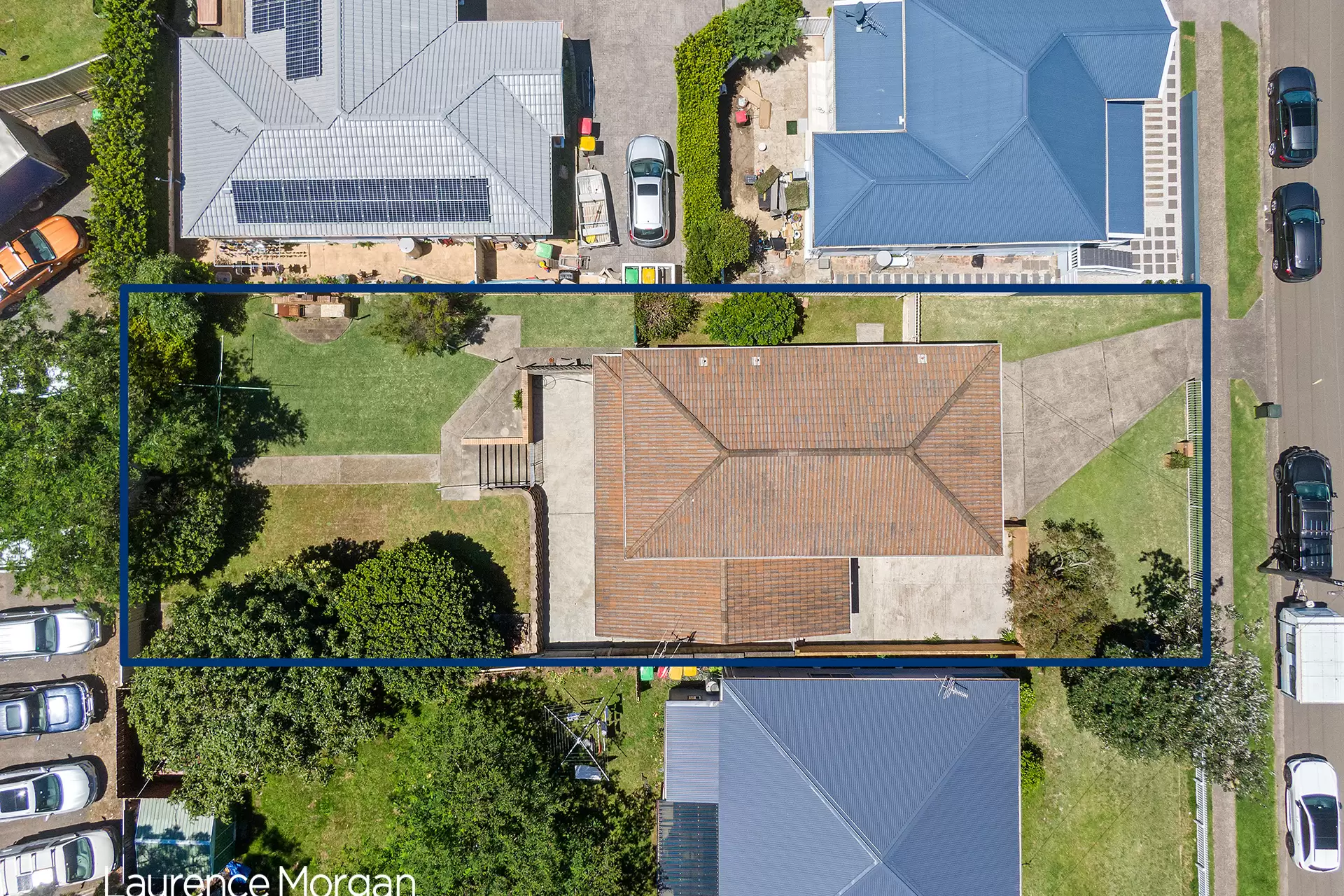 20 Bath Street, Thirroul Sold by Laurence Morgan Real Estate - image 7