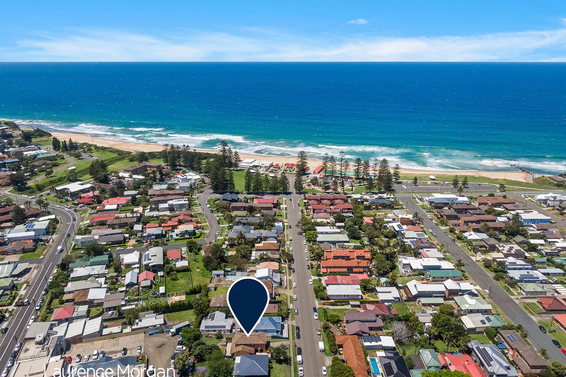20 Bath Street, Thirroul Sold by Laurence Morgan Real Estate - image 2