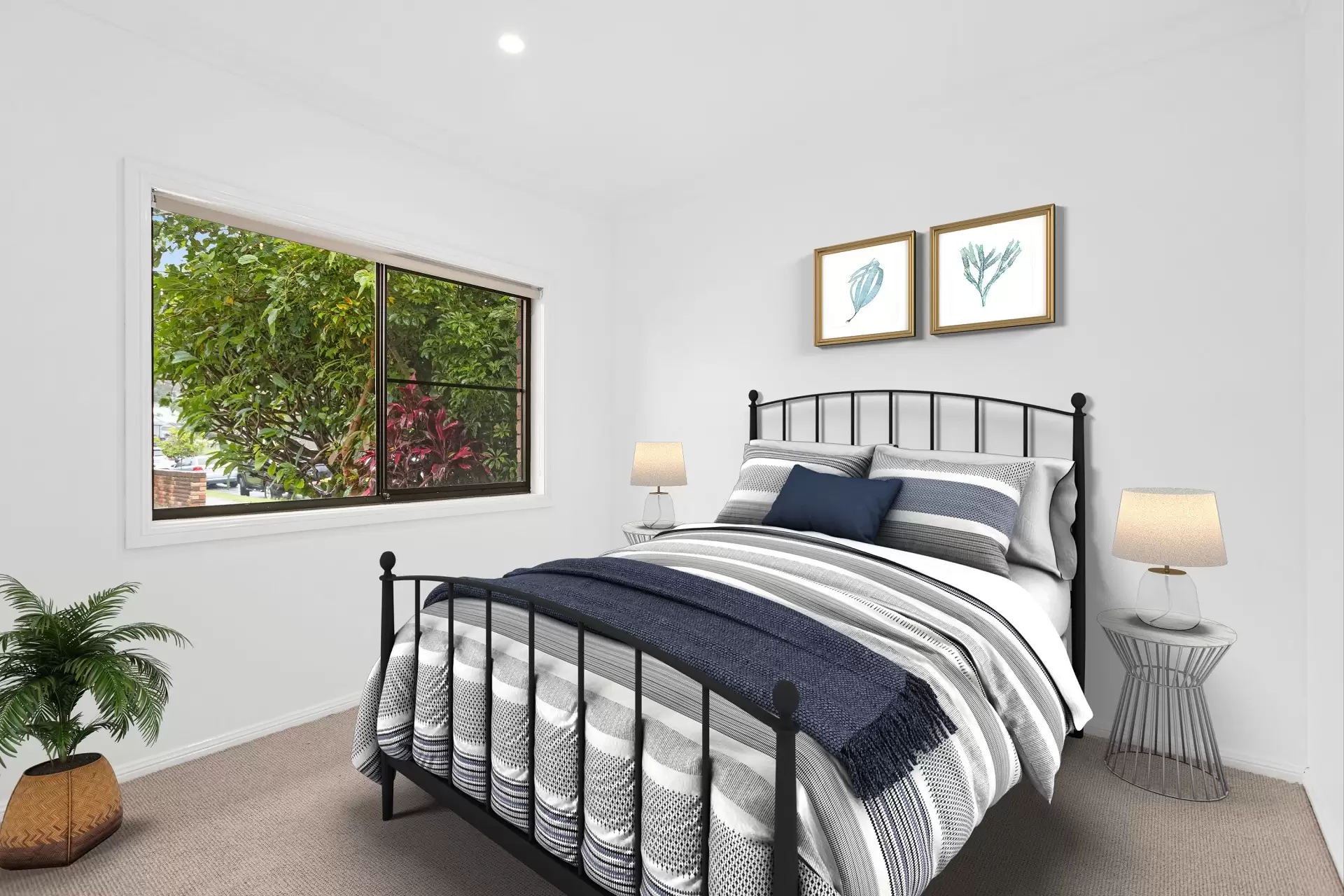 4/188 Lawrence Hargrave Drive, Thirroul Sold by Laurence Morgan Real Estate - image 5