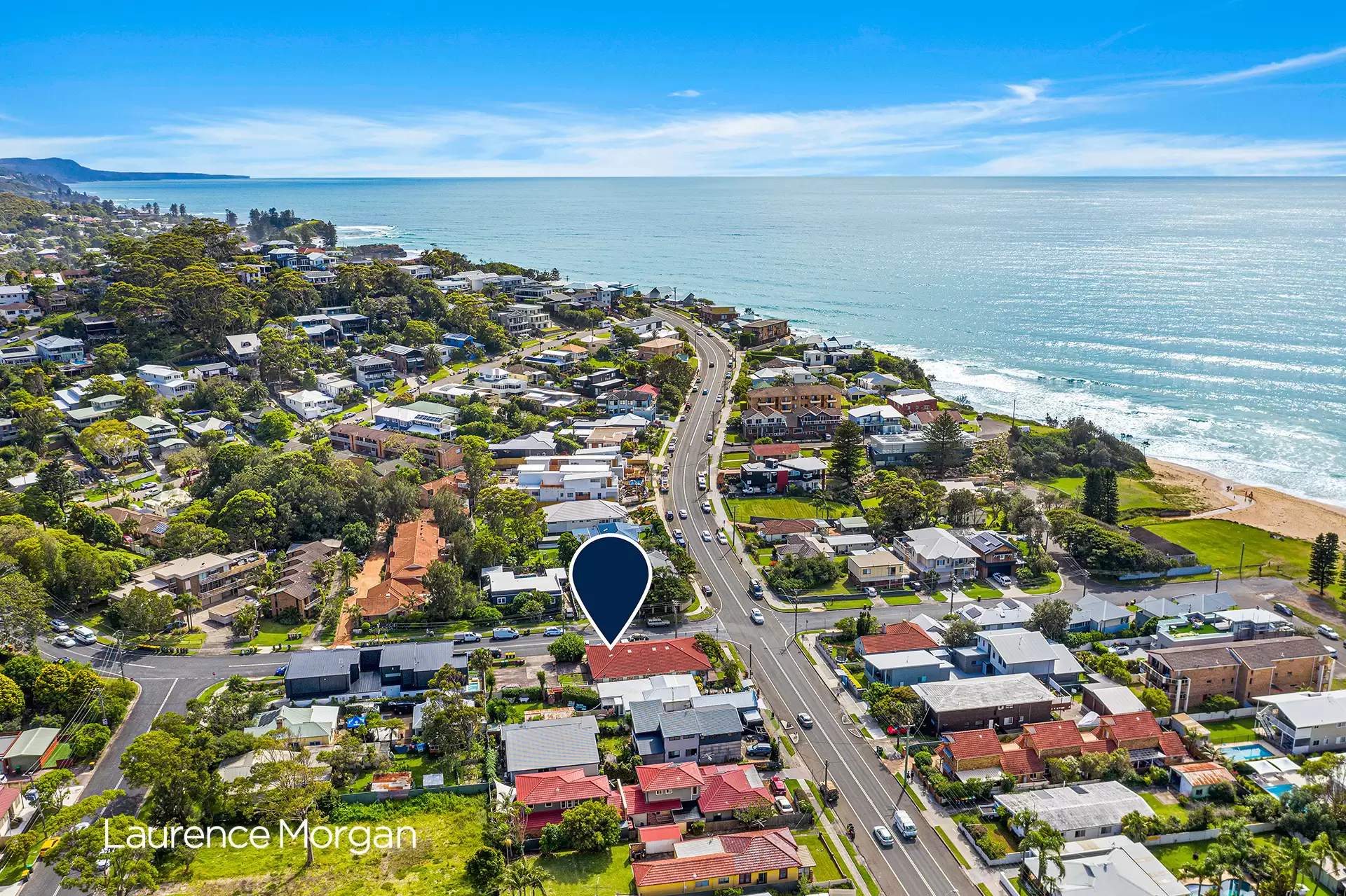 4/188 Lawrence Hargrave Drive, Thirroul Sold by Laurence Morgan Real Estate - image 9
