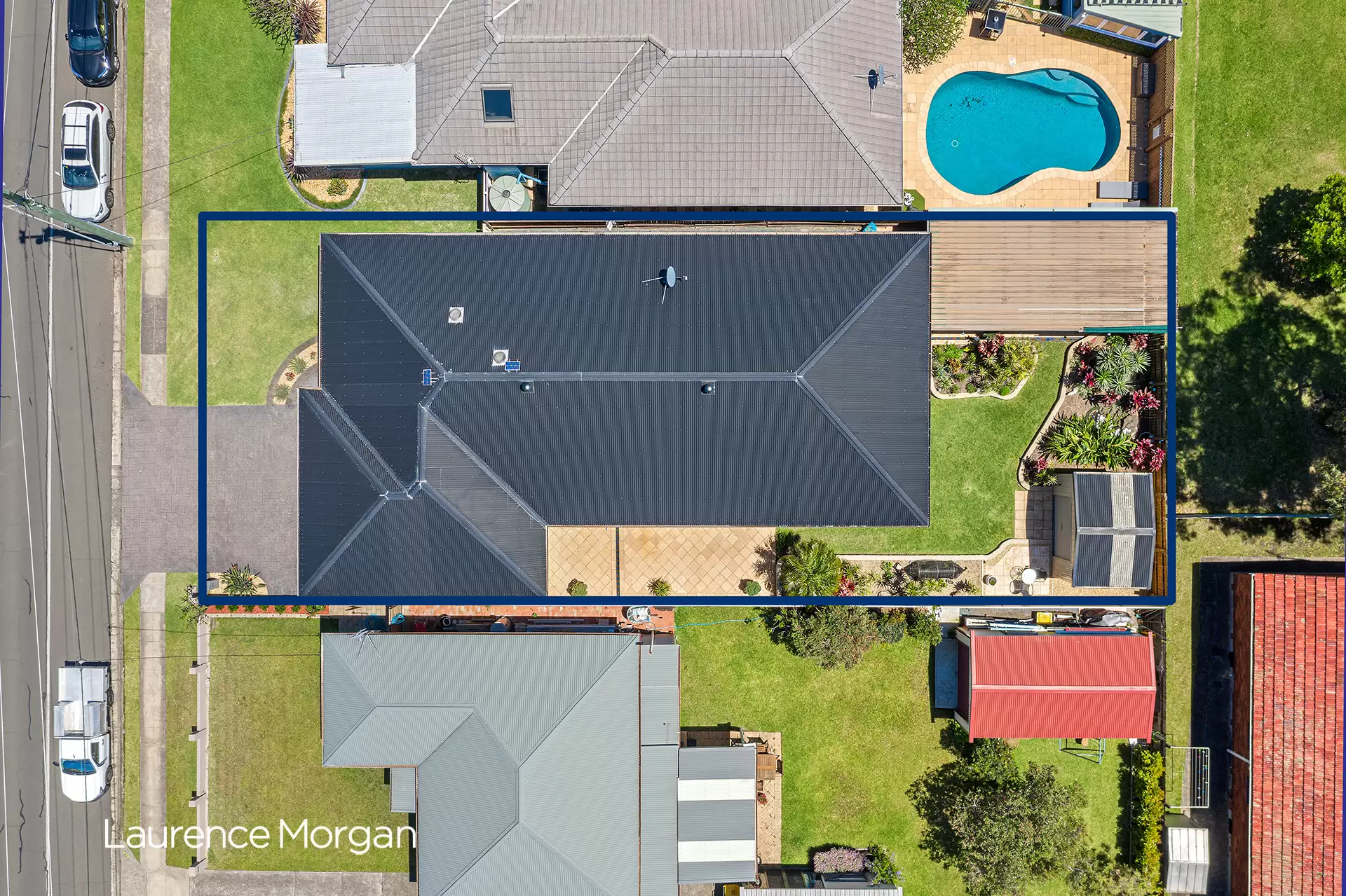 224 Rothery Street, Corrimal Sold by Laurence Morgan Real Estate - image 12