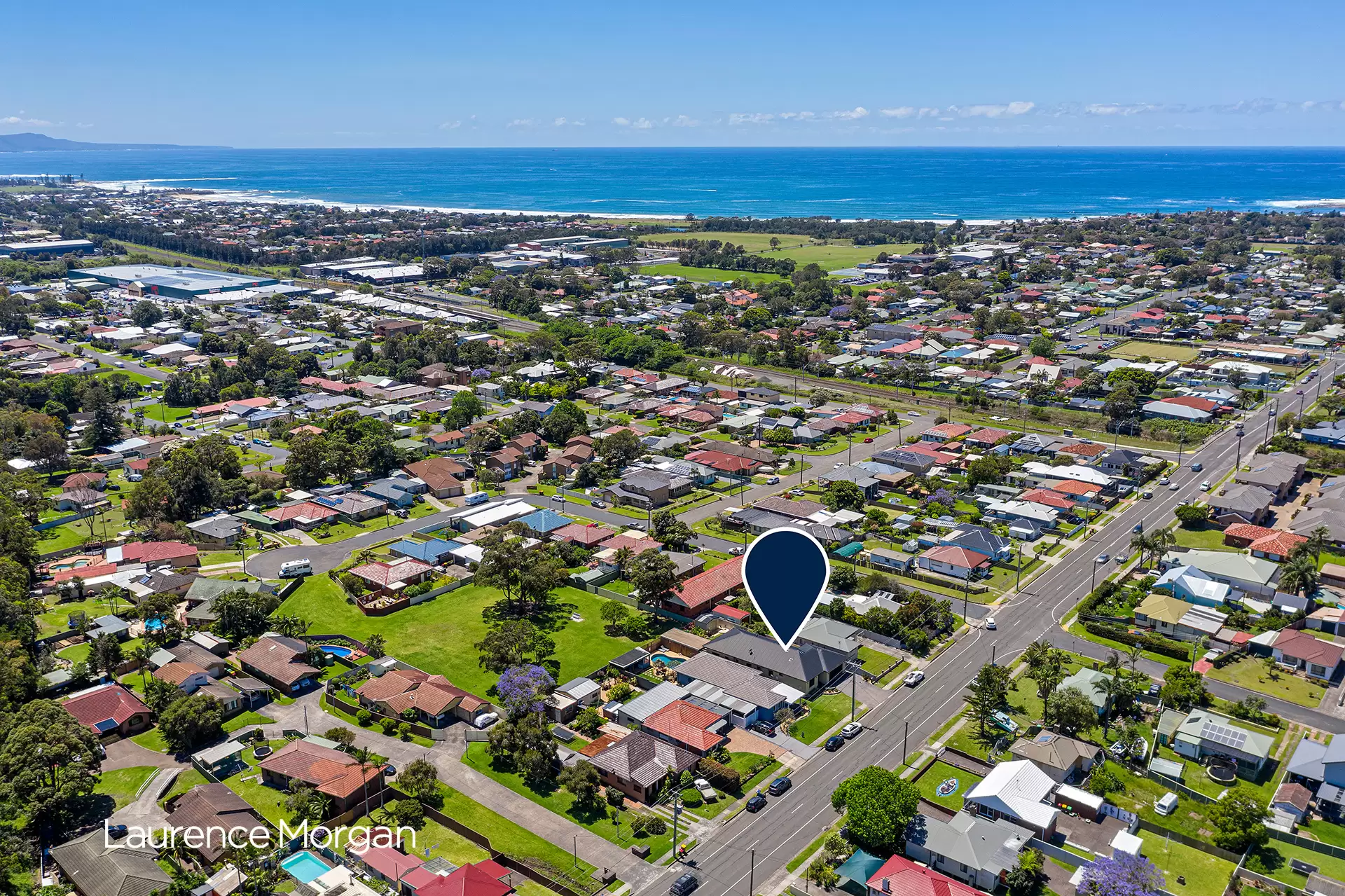 224 Rothery Street, Corrimal Sold by Laurence Morgan Real Estate - image 2
