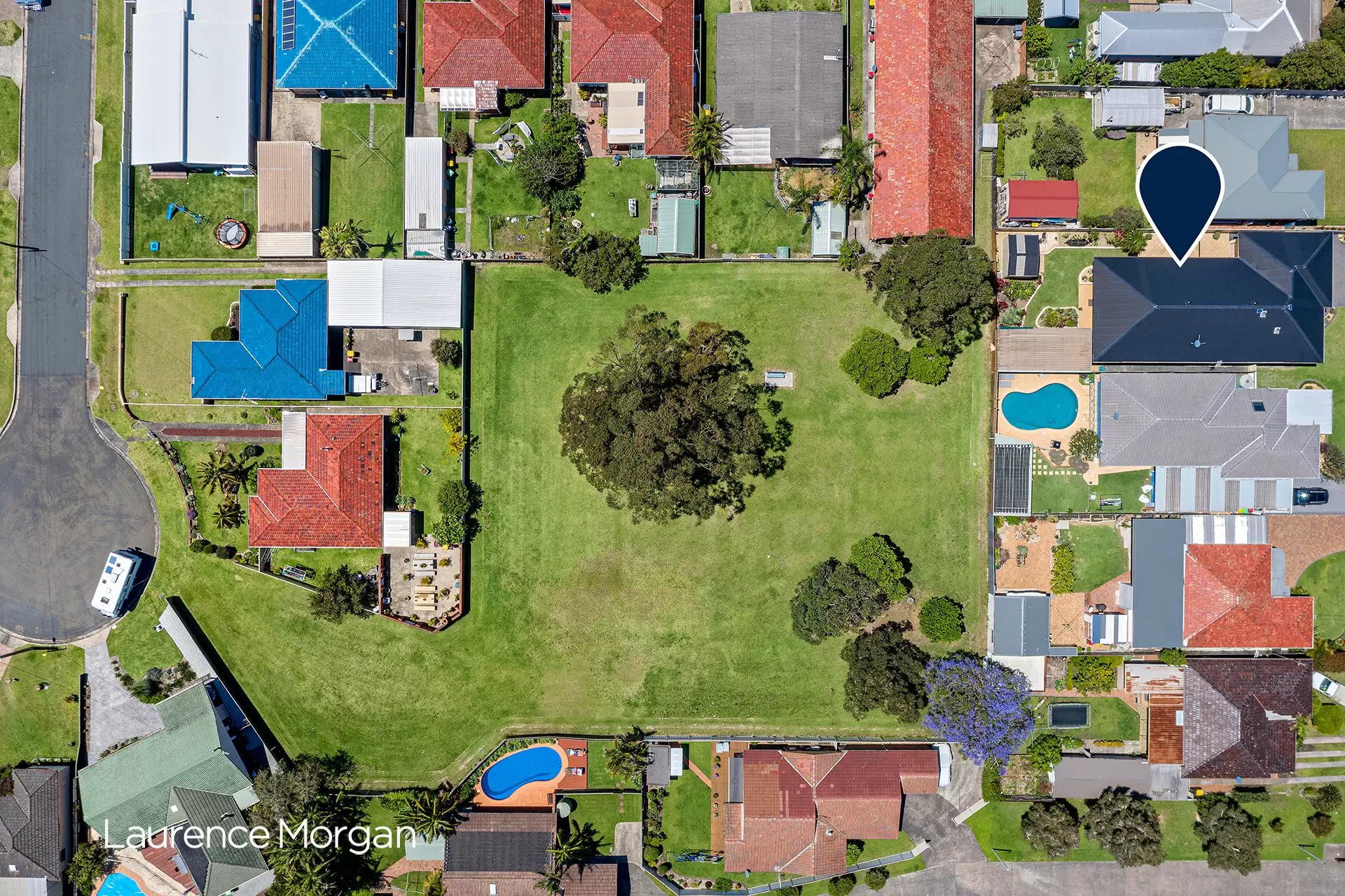 224 Rothery Street, Corrimal Sold by Laurence Morgan Real Estate - image 11