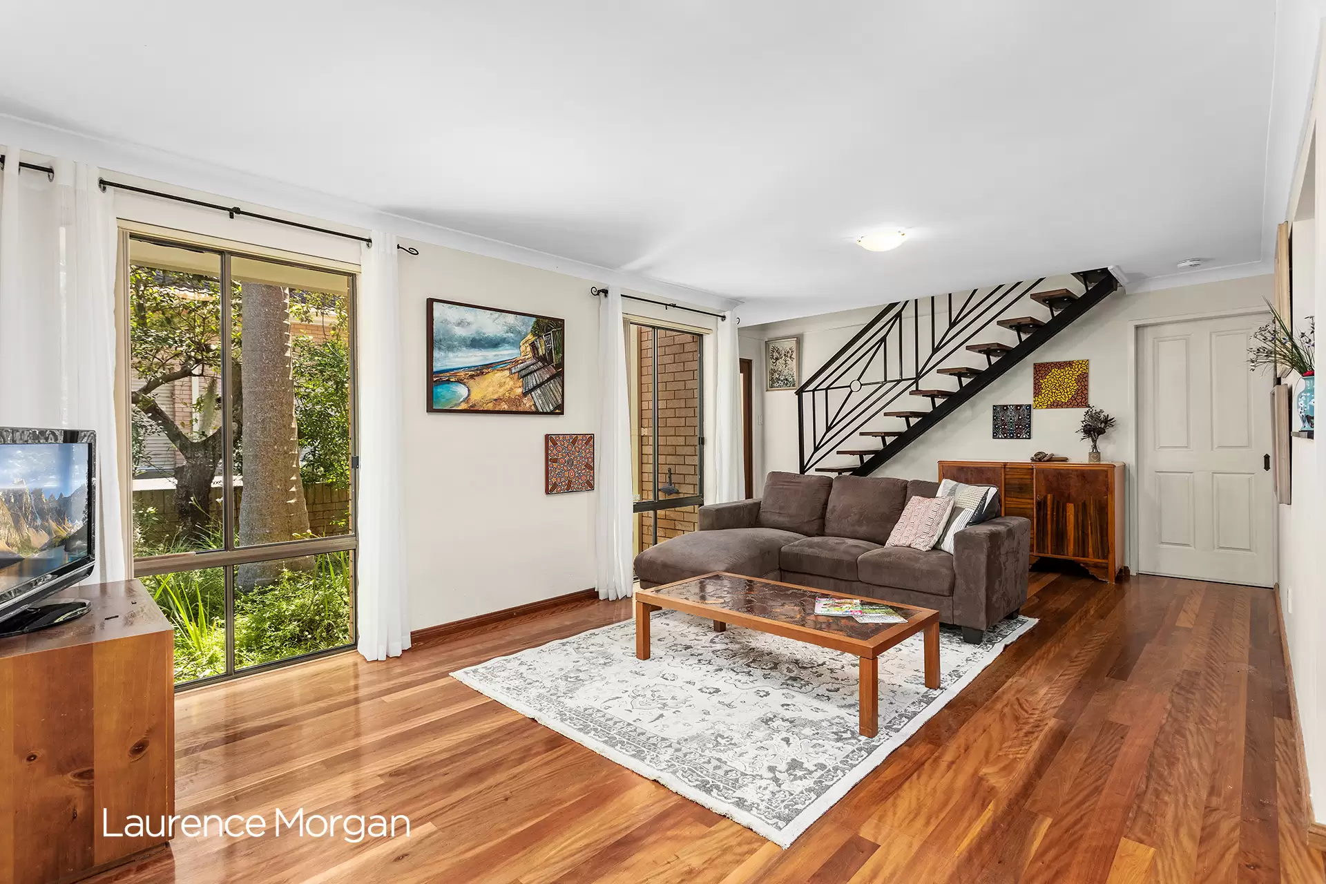 12/11 Cochrane Road, Thirroul Sold by Laurence Morgan Real Estate - image 4