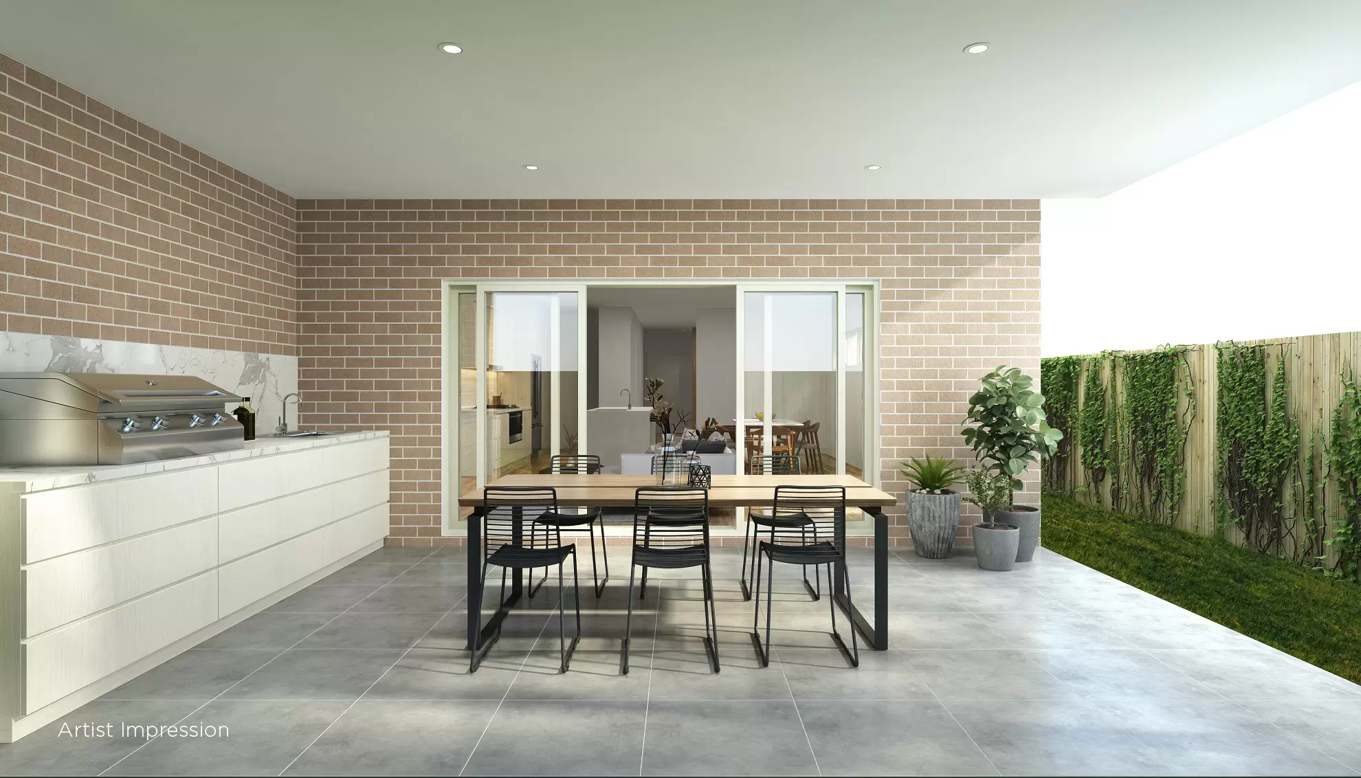 4A Augusta Street, East Corrimal Sold by Laurence Morgan Real Estate - image 4