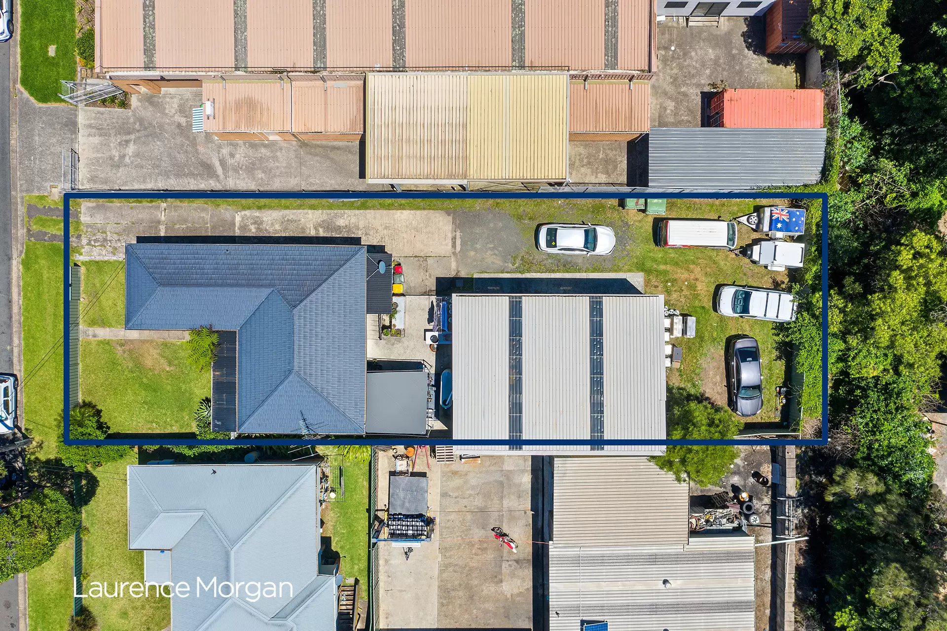 34 Albert Street, Corrimal Sold by Laurence Morgan Real Estate - image 3