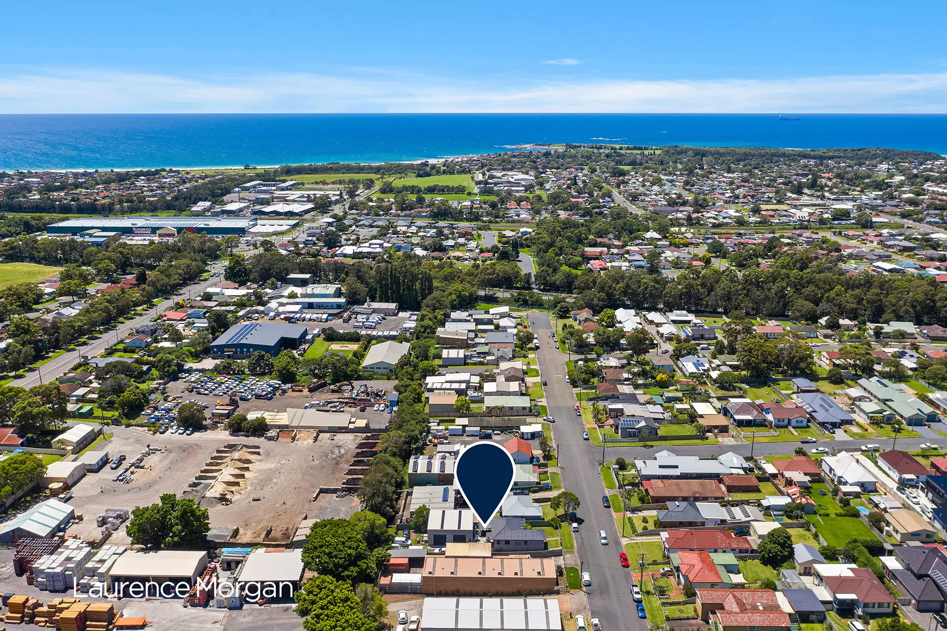 34 Albert Street, Corrimal Sold by Laurence Morgan Real Estate - image 6