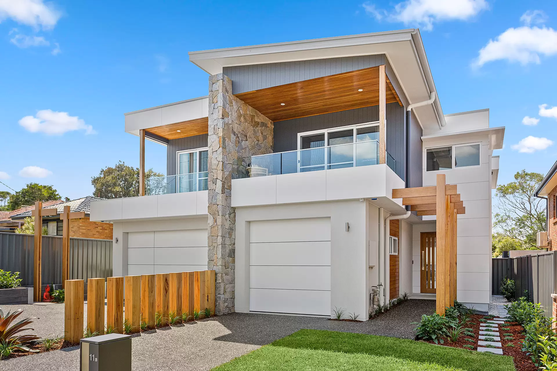 Testimonial from David and Belinda Hogan