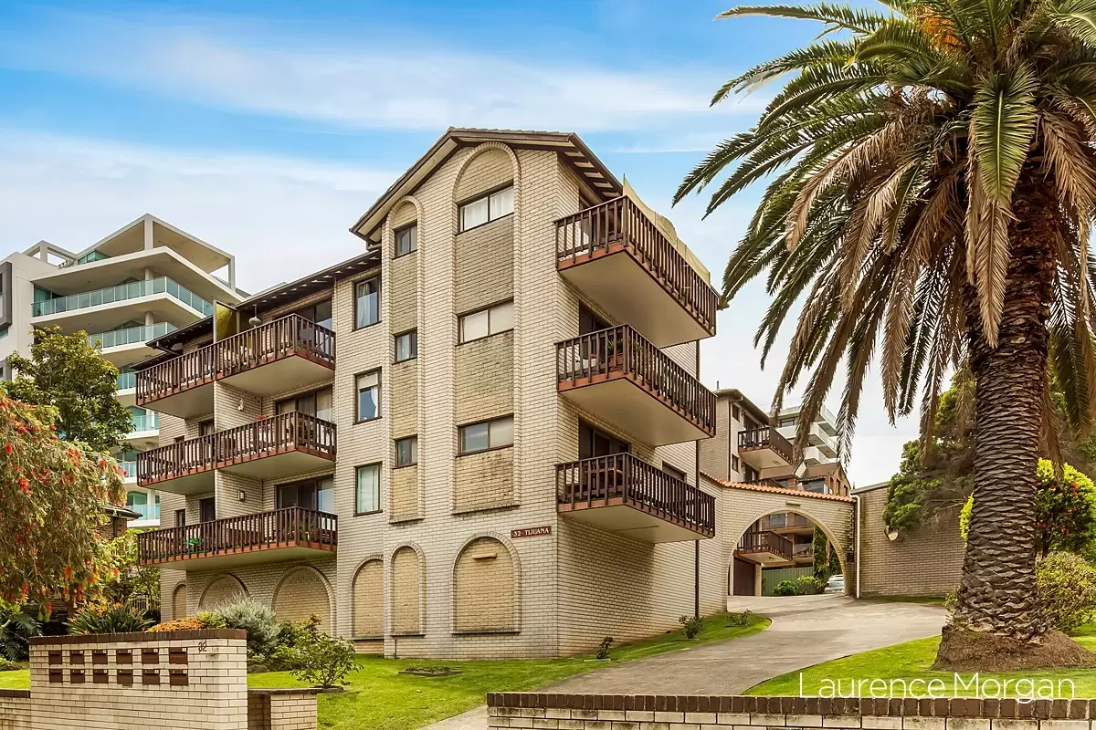 7/32 Gipps Street, Wollongong Sold by Laurence Morgan Real Estate - image 1