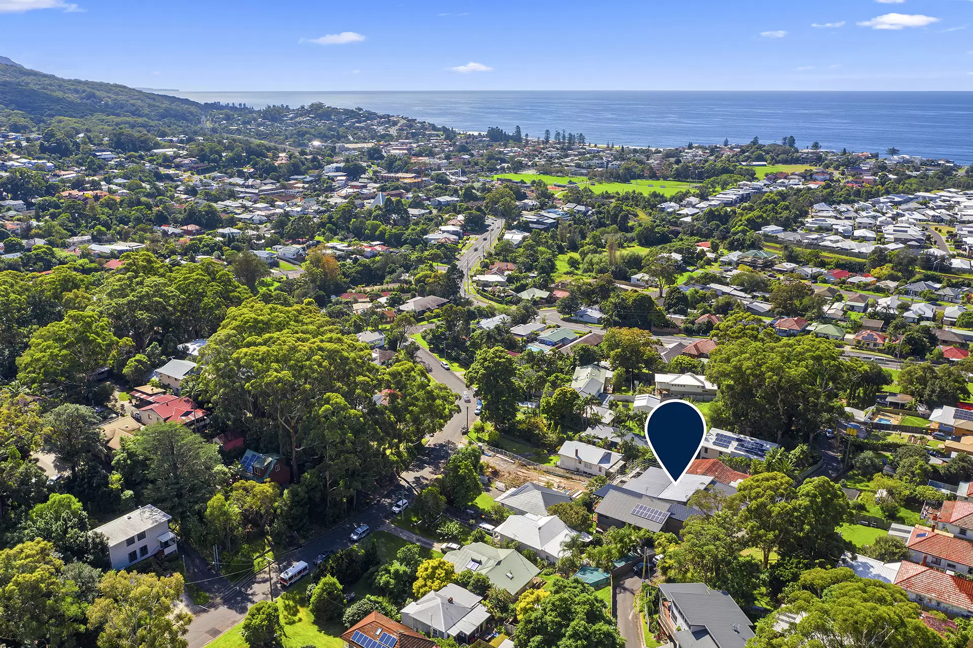 14b Gum Tree Lane, Thirroul Sold by Laurence Morgan Real Estate - image 4
