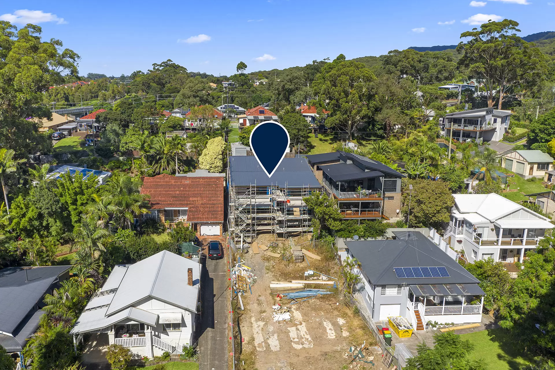 14b Gum Tree Lane, Thirroul Sold by Laurence Morgan Real Estate - image 6